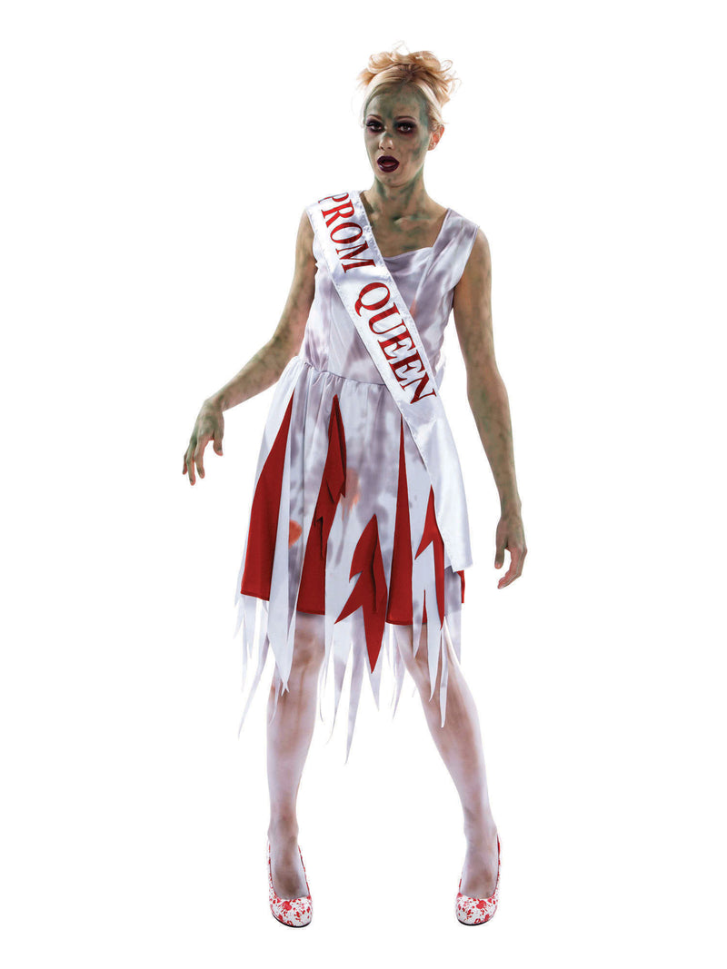 Horror Prom Queen ***