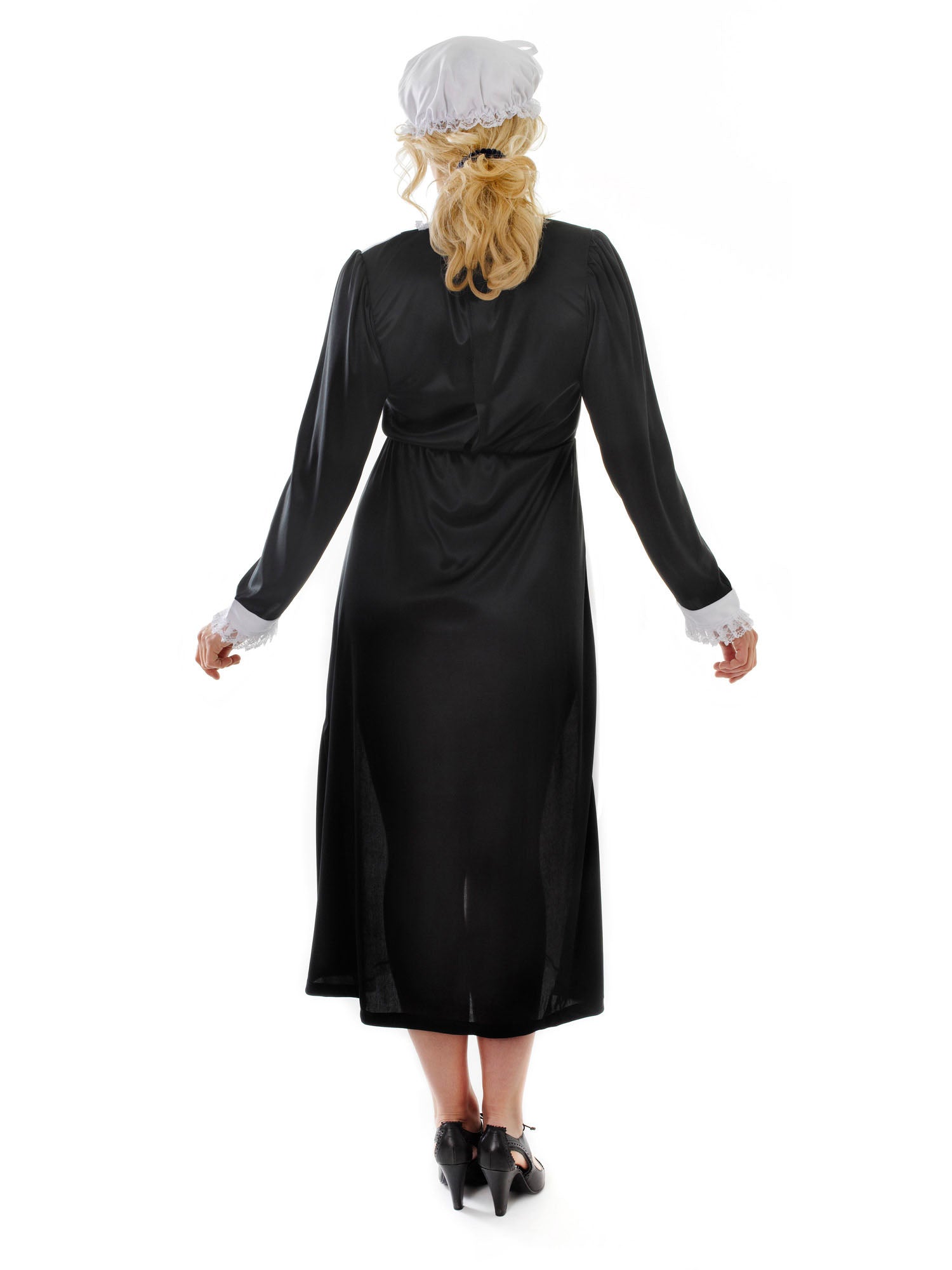 Victorian Maid Adult Costume