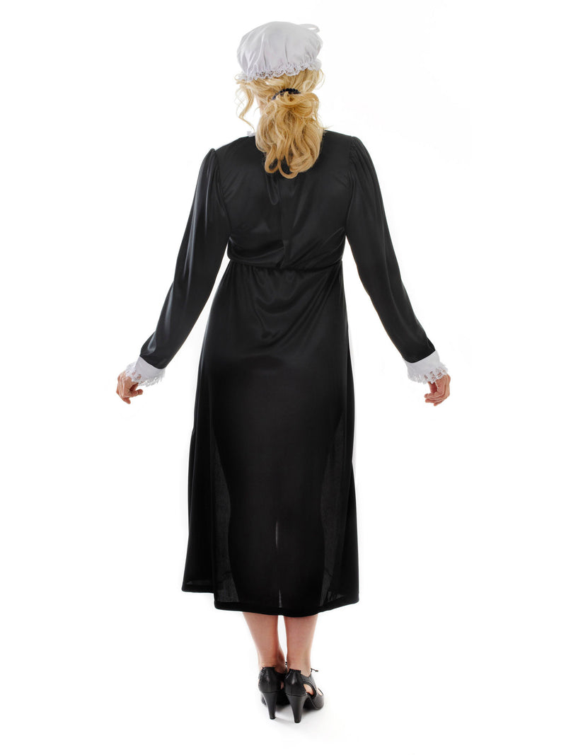 Victorian Maid Adult Costume