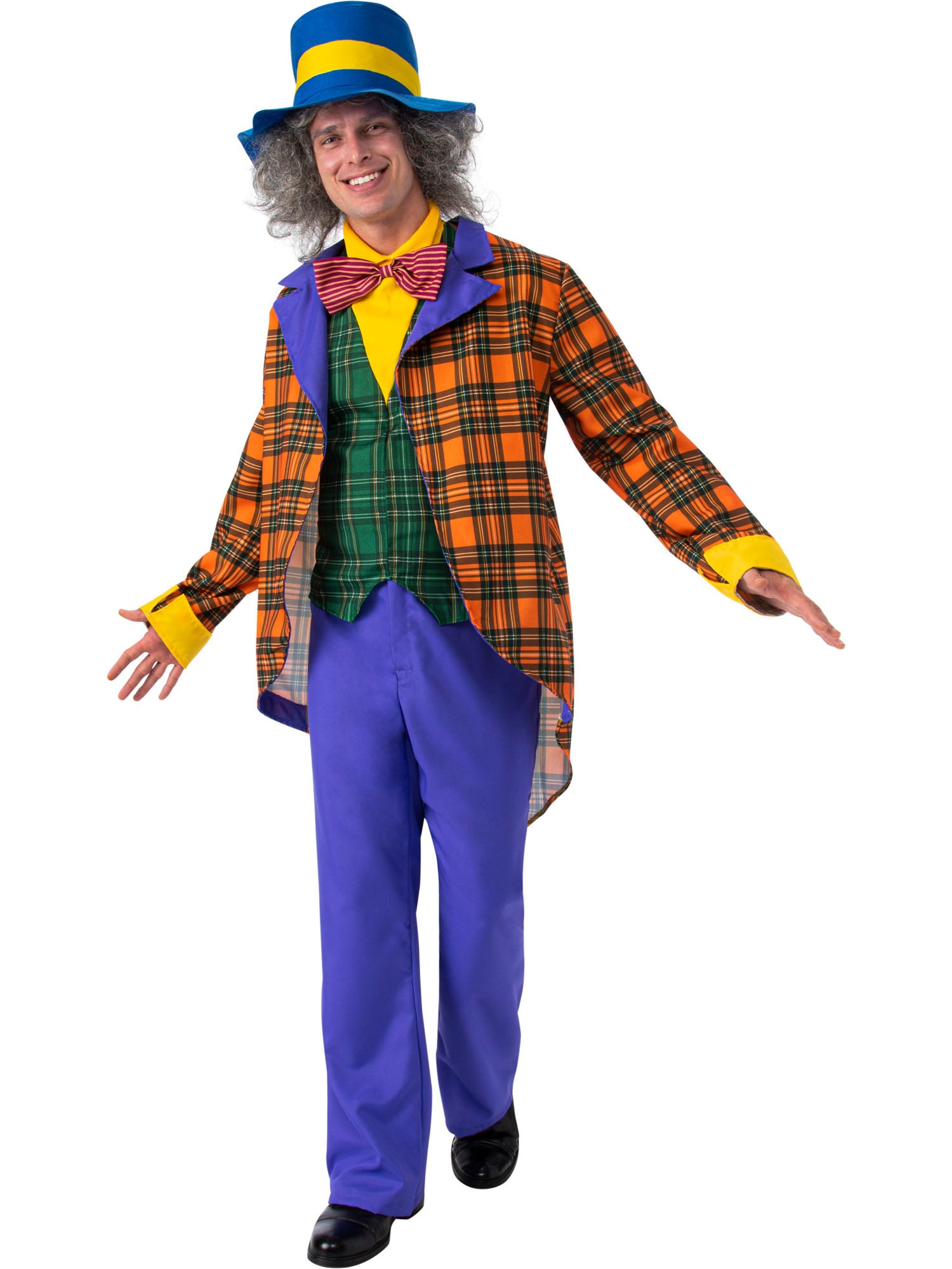 Mad Hatter