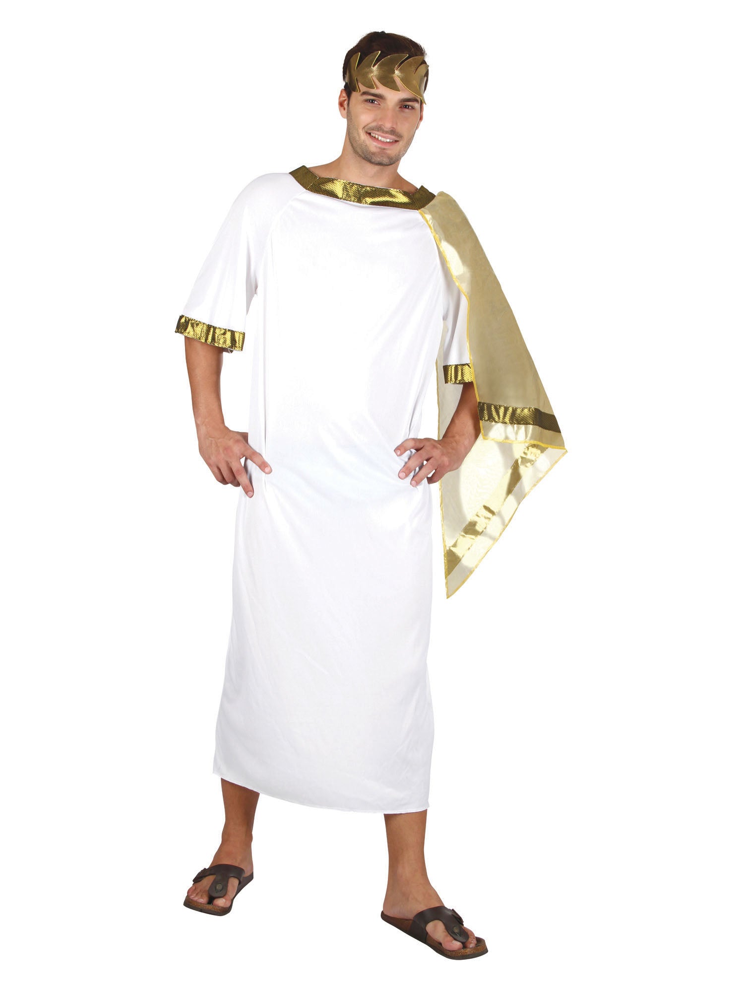 Ancient Man (Roman)