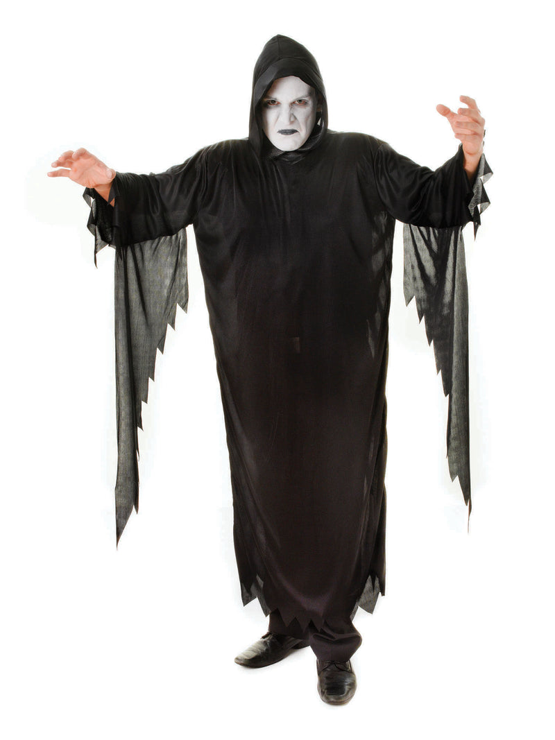 Demon/Scream Adult Costume