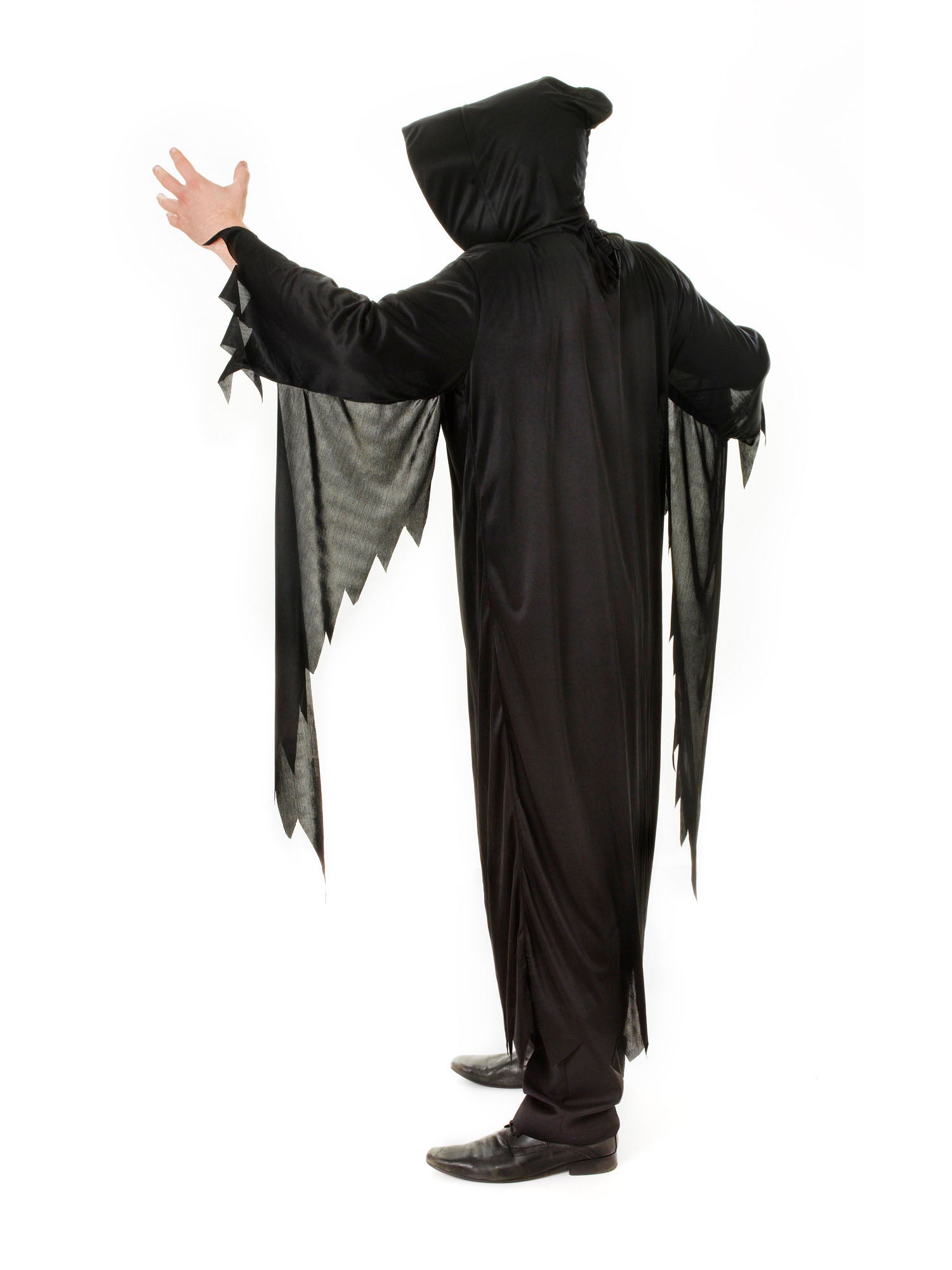 Demon/Scream Adult Costume