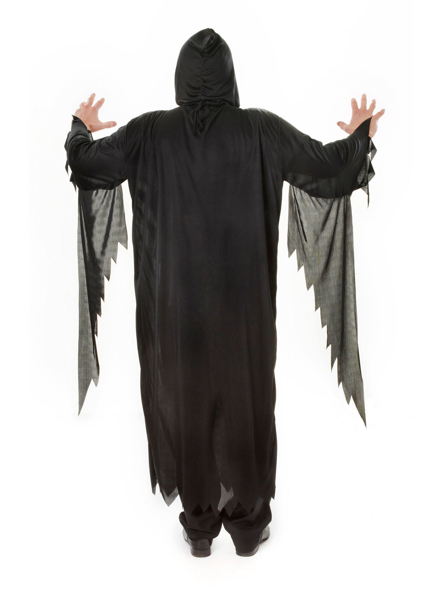 Demon/Scream Adult Costume