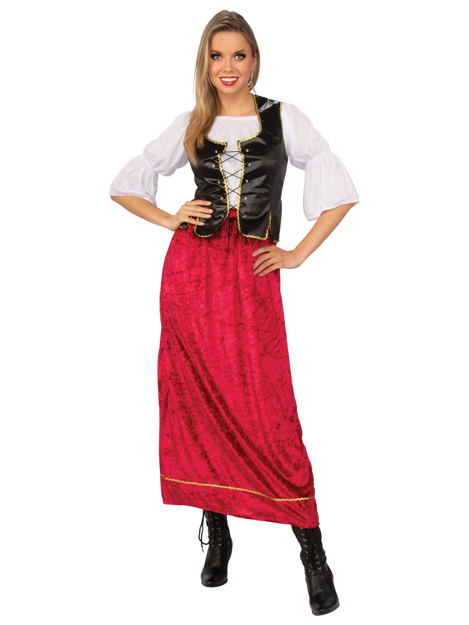 Wench