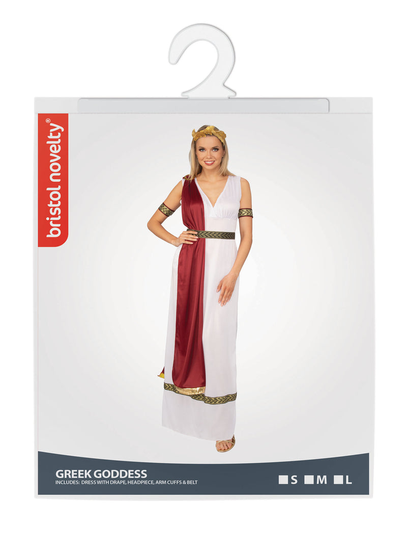 Greek Goddess