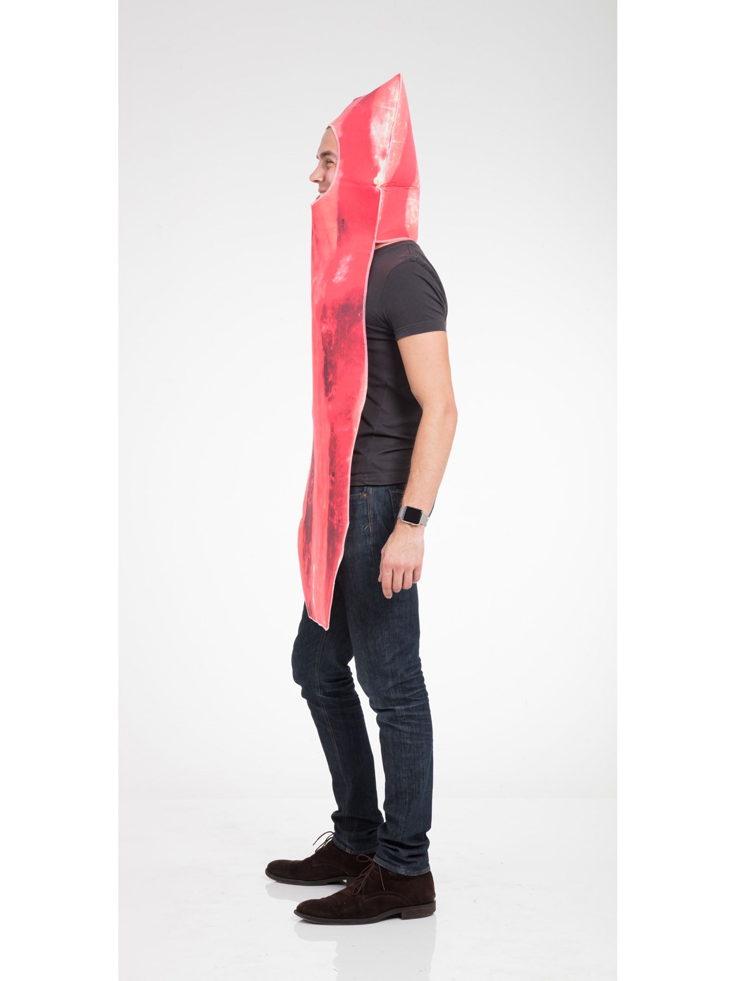 Bacon Costume Adult