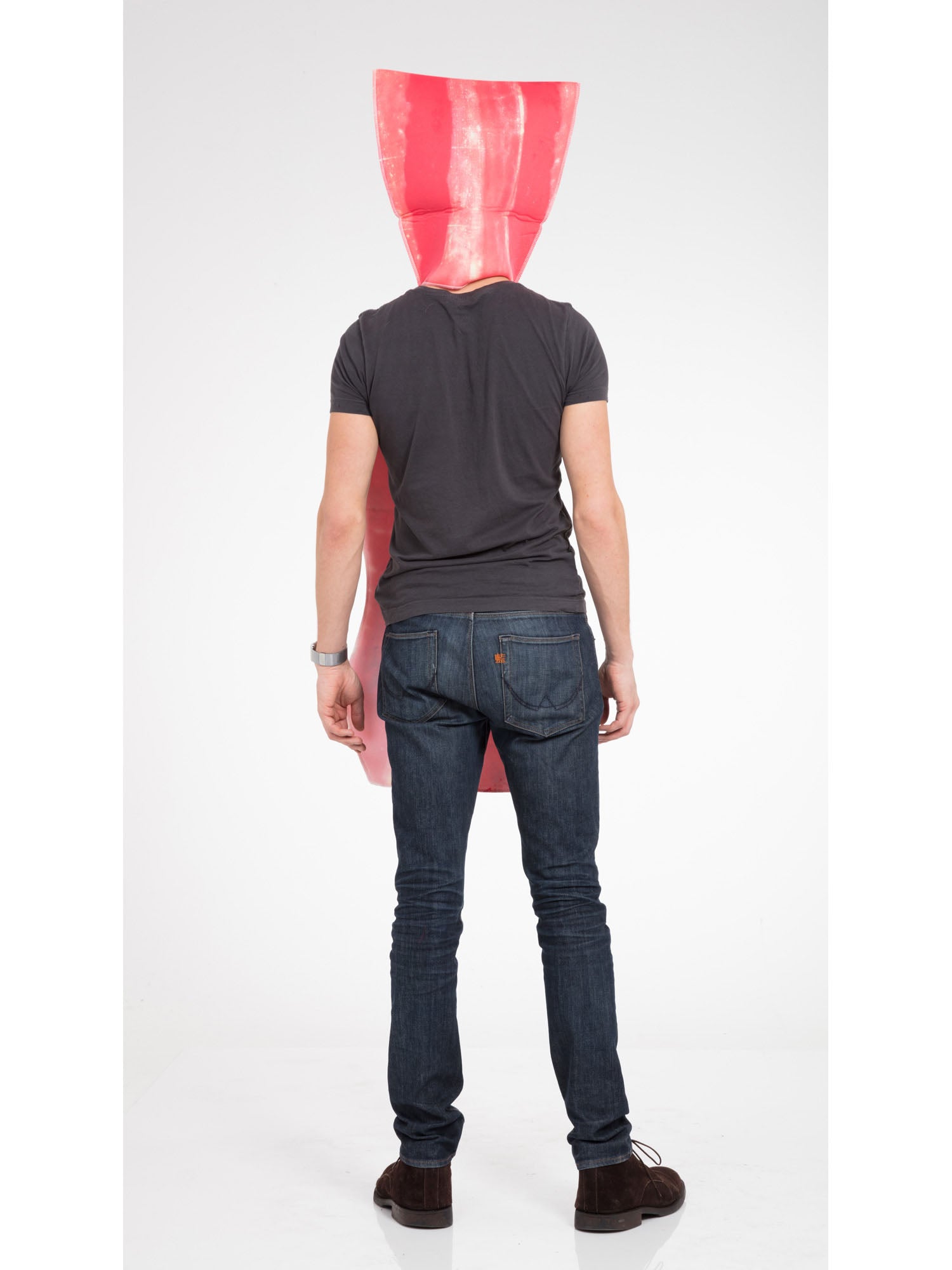 Bacon Costume Adult