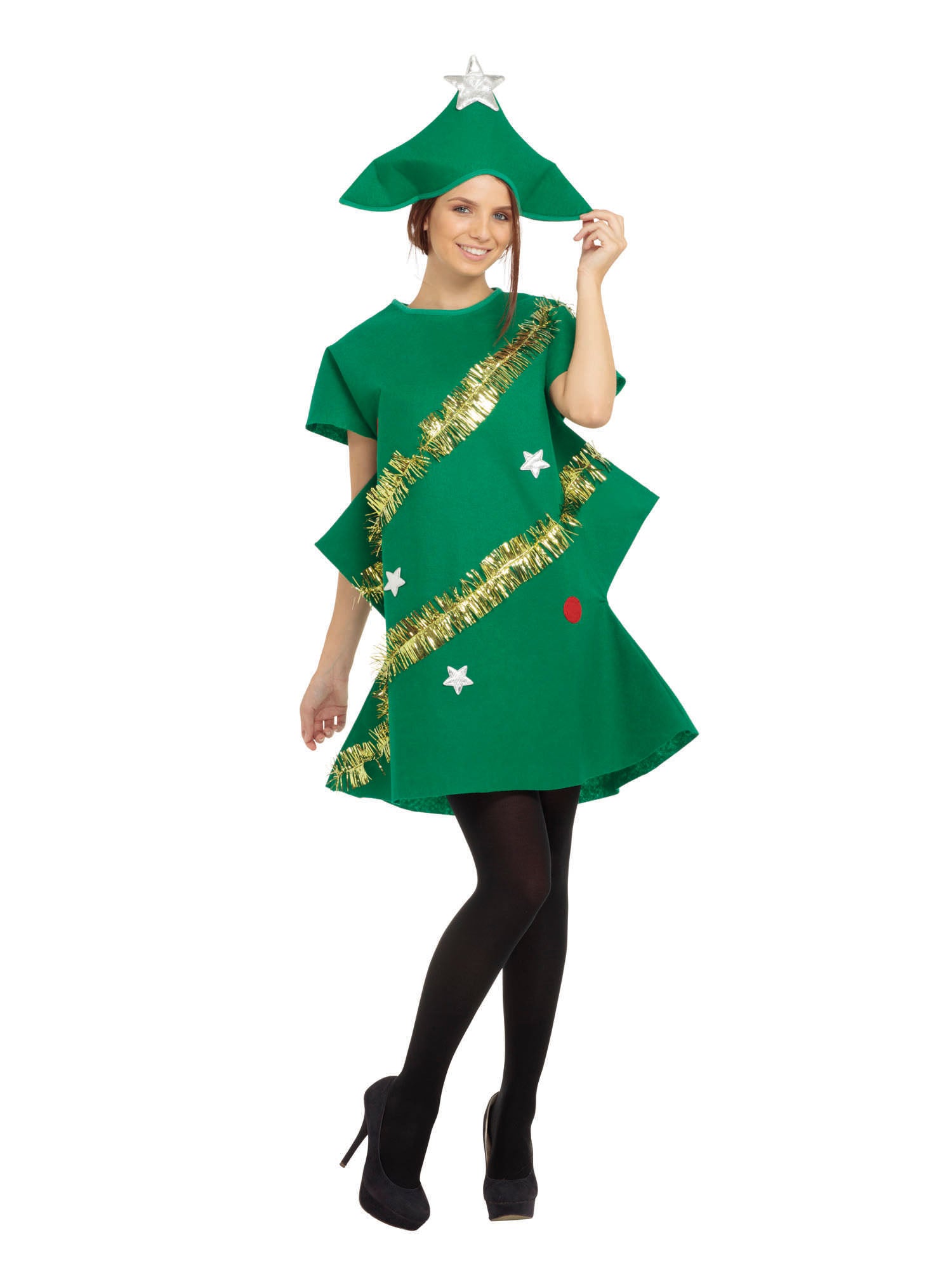 Xmas Tree Costume