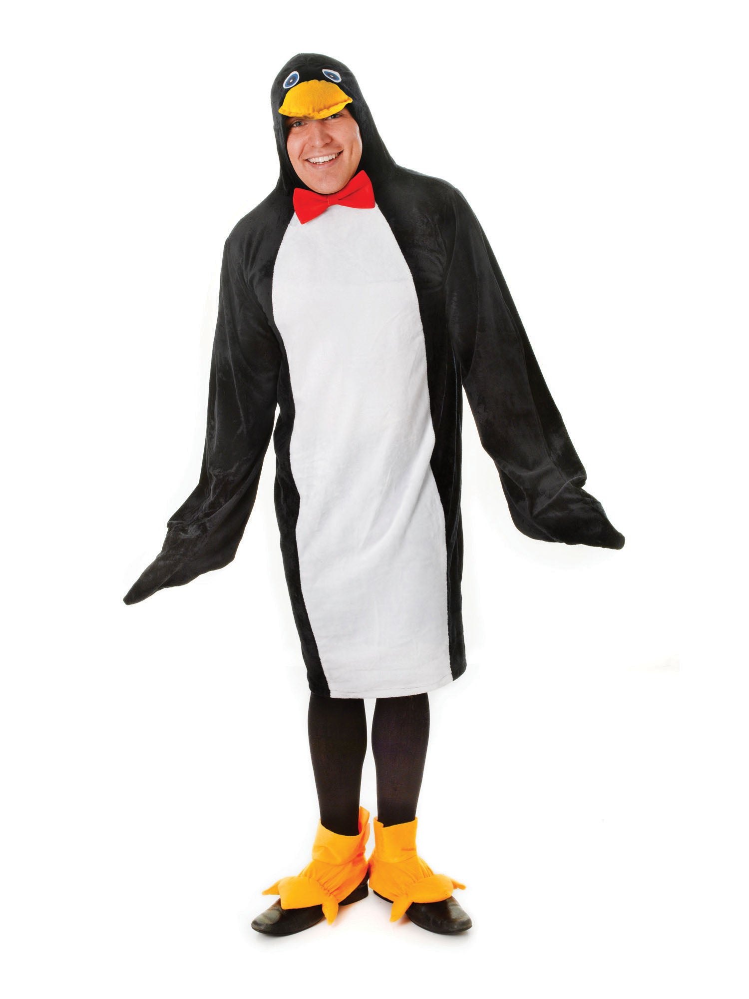 Penguin Adult Costume