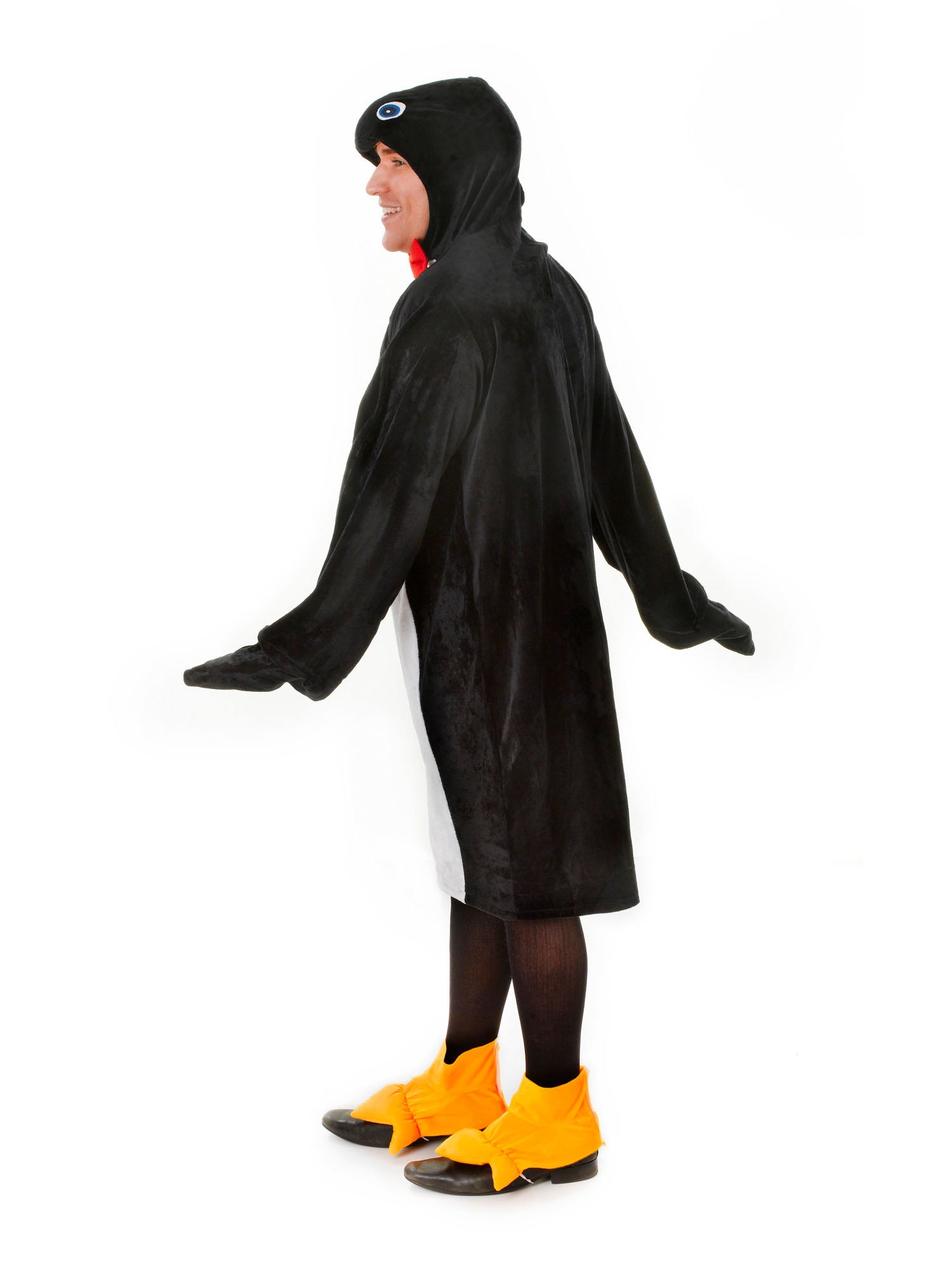 Penguin Adult Costume