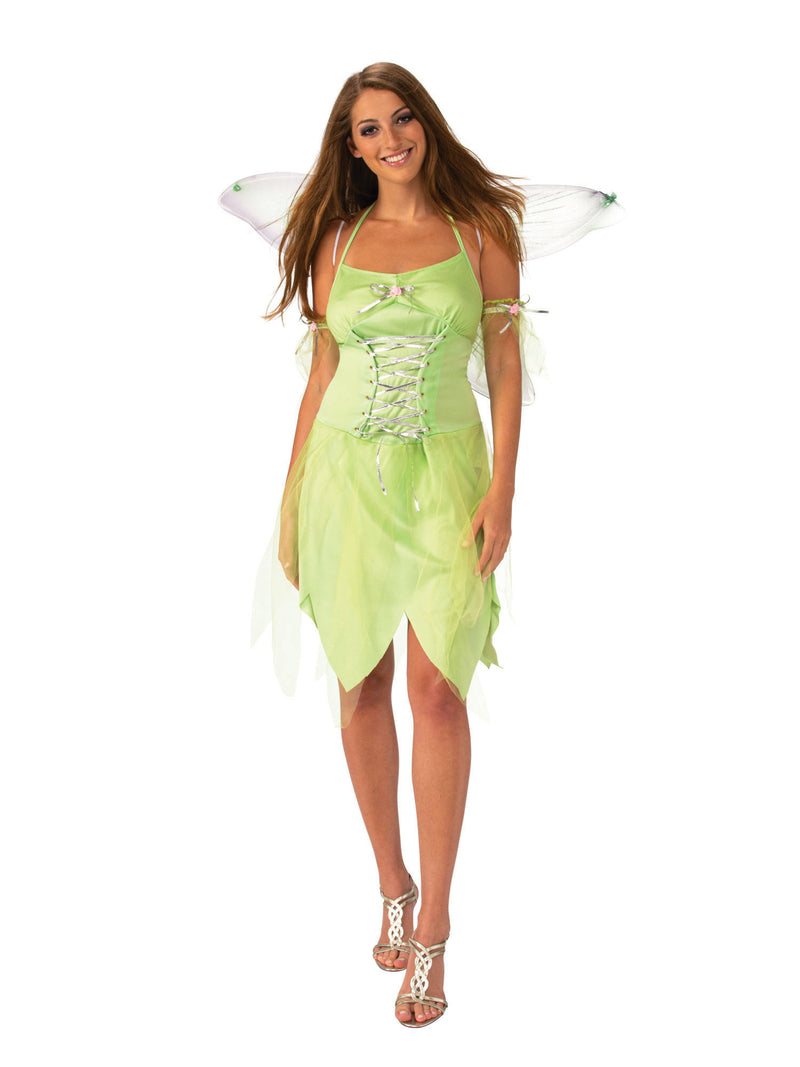 Green Fairy
