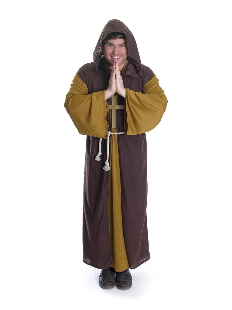 Friar Tuck Costume ***