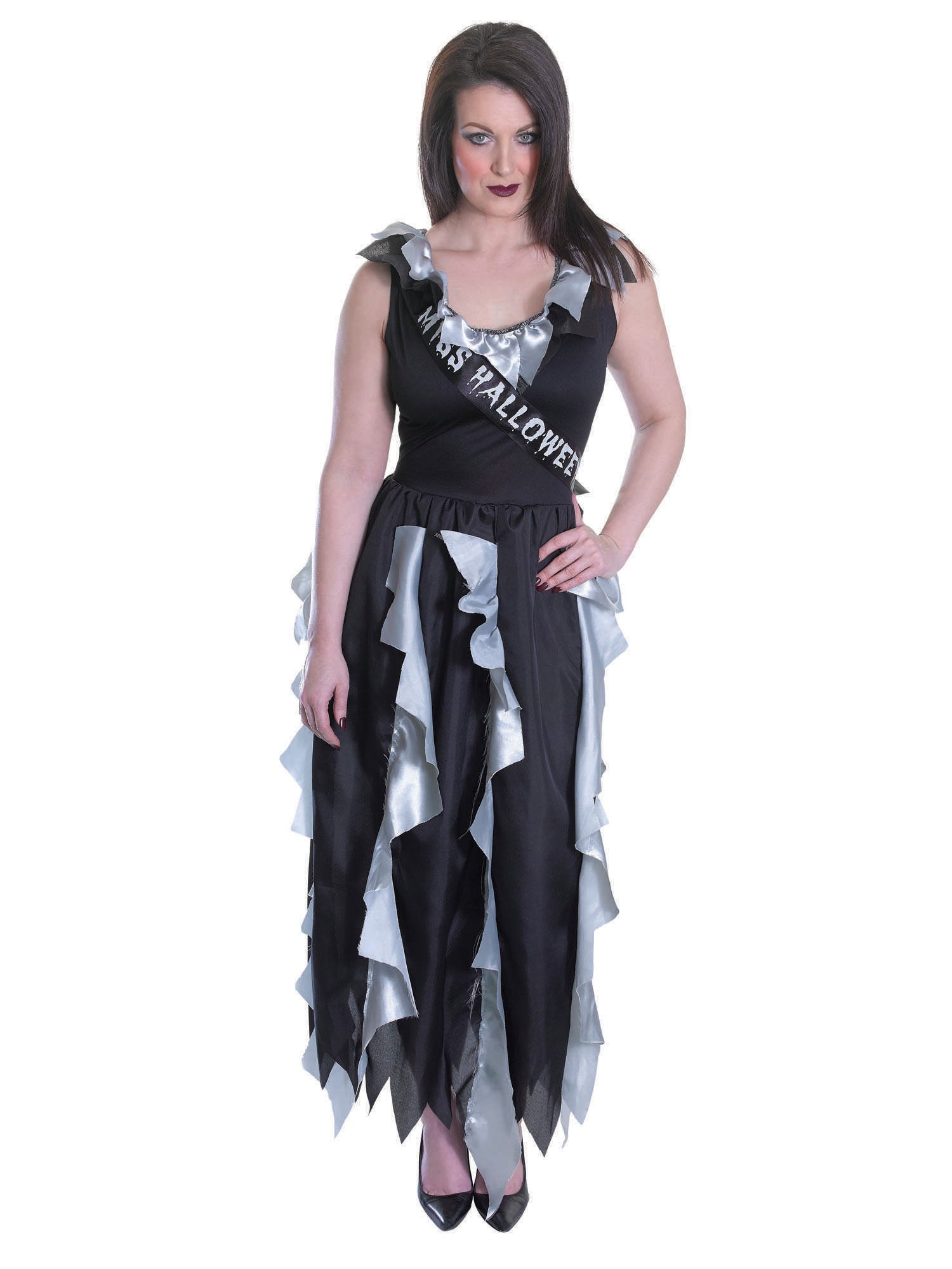 Zombie Prom Queen Adult