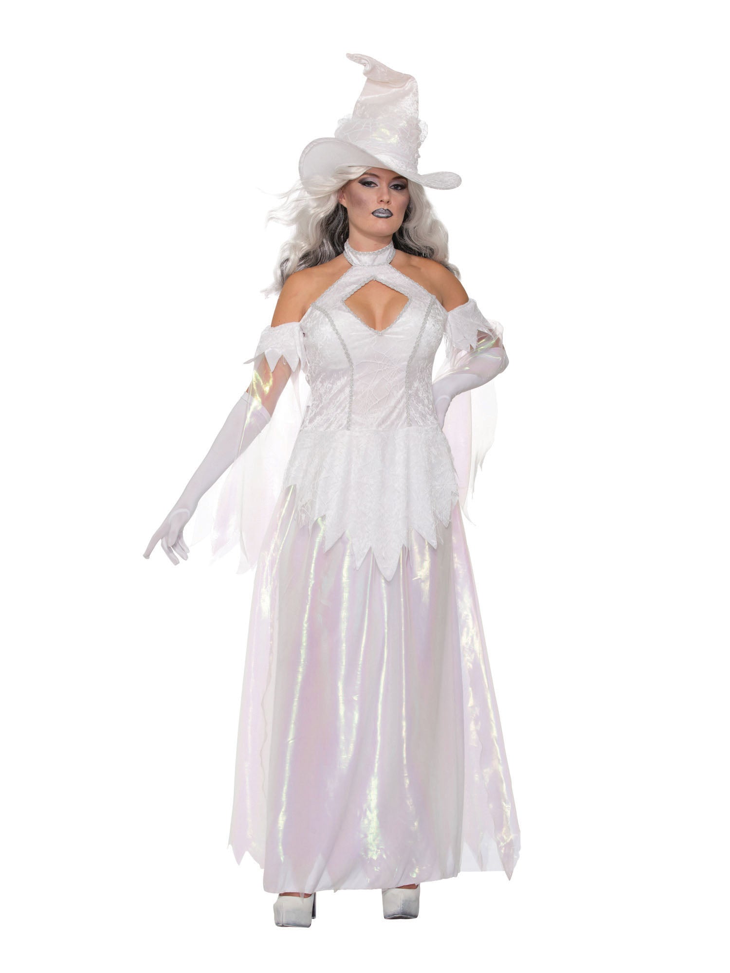 Crystal Magick Costume***