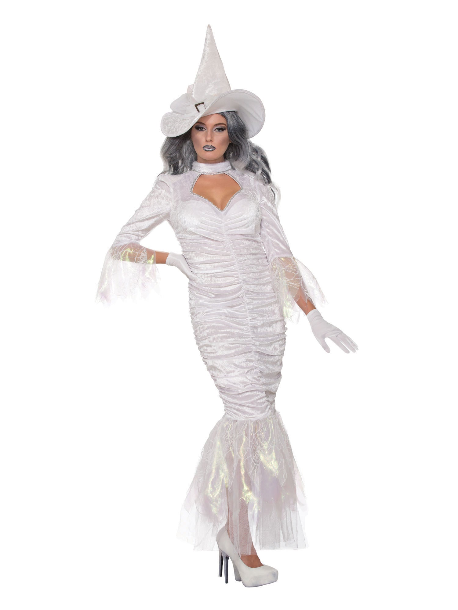 Spell Weaver Costume***