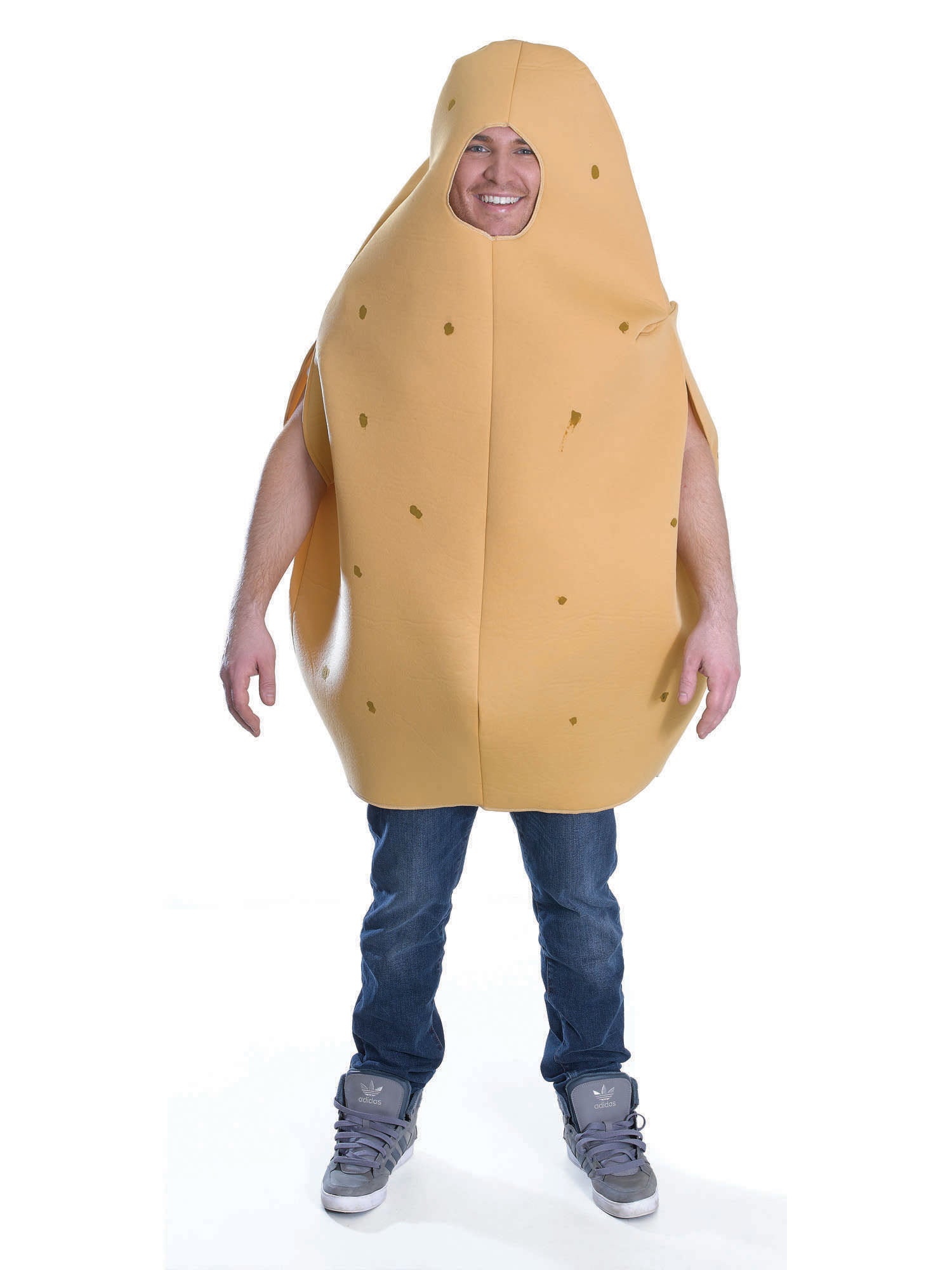 Potato Costume