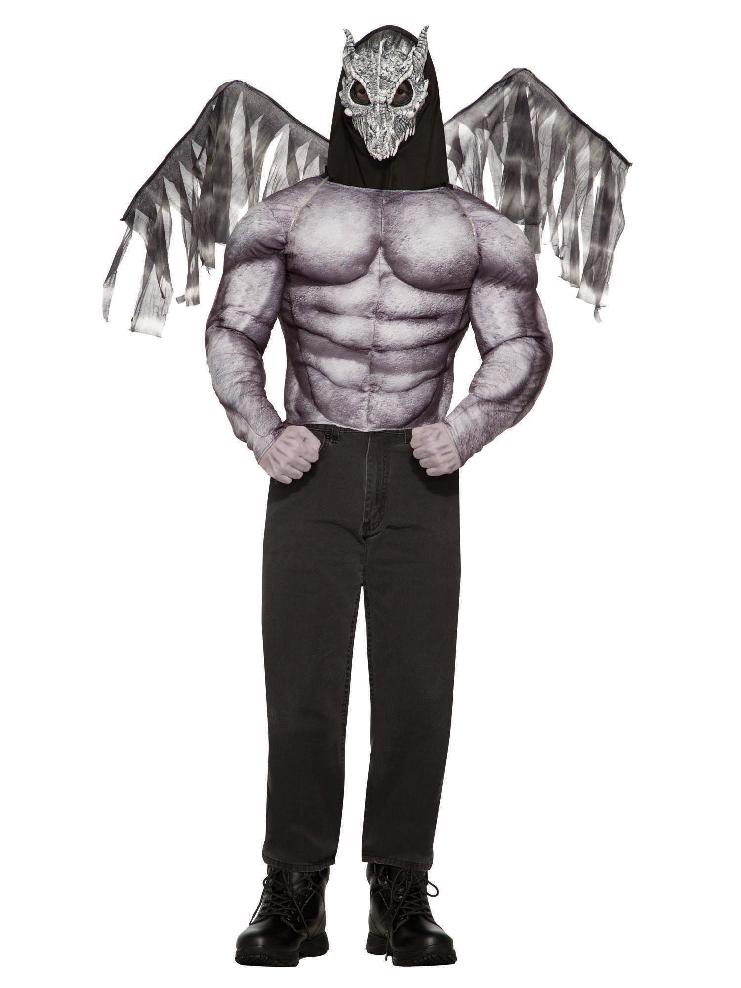 Gargoyle Costume