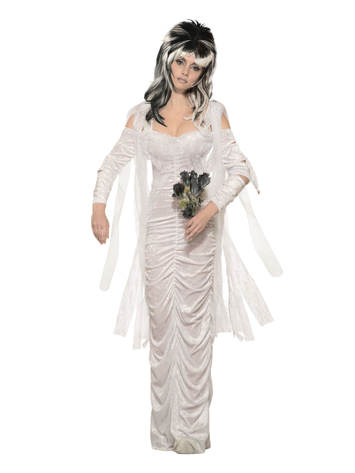 Haunted Bride Costume