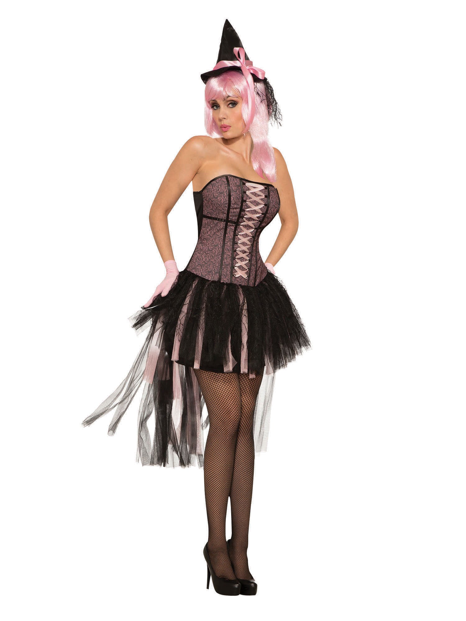 Witch Pin Up Dress