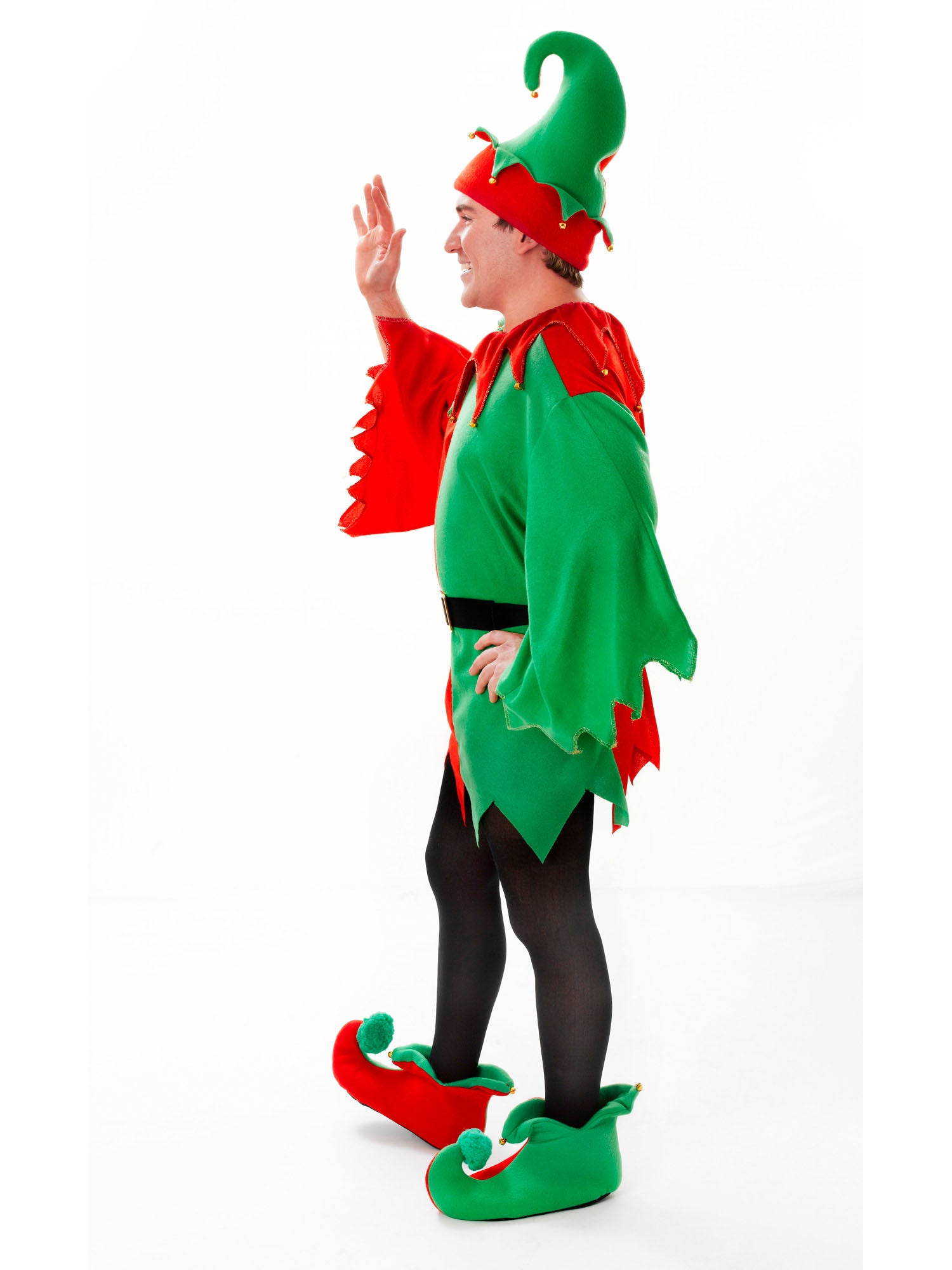 Elf/Santa's Helper - Unisex