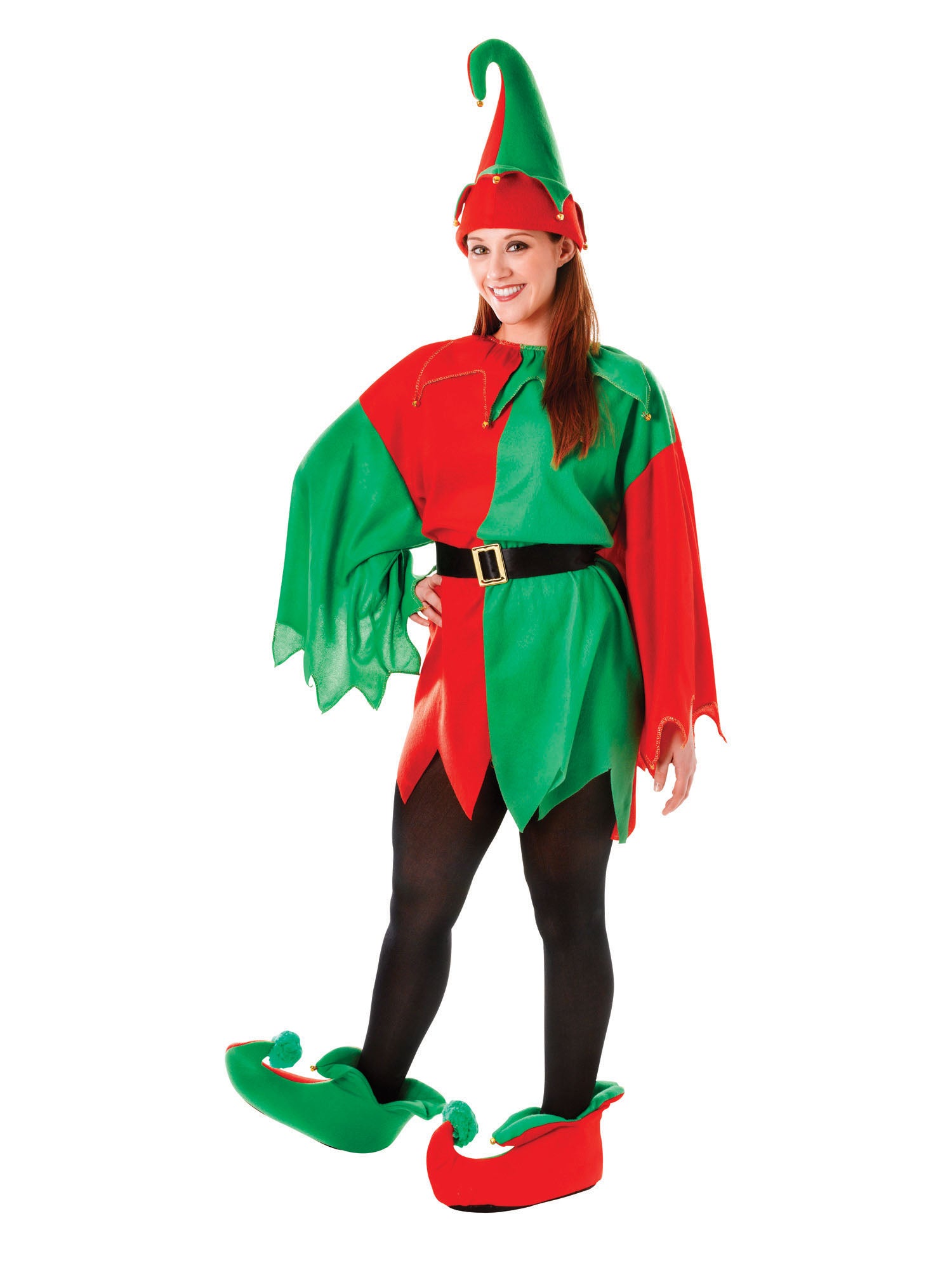 Elf/Santa's Helper - Unisex