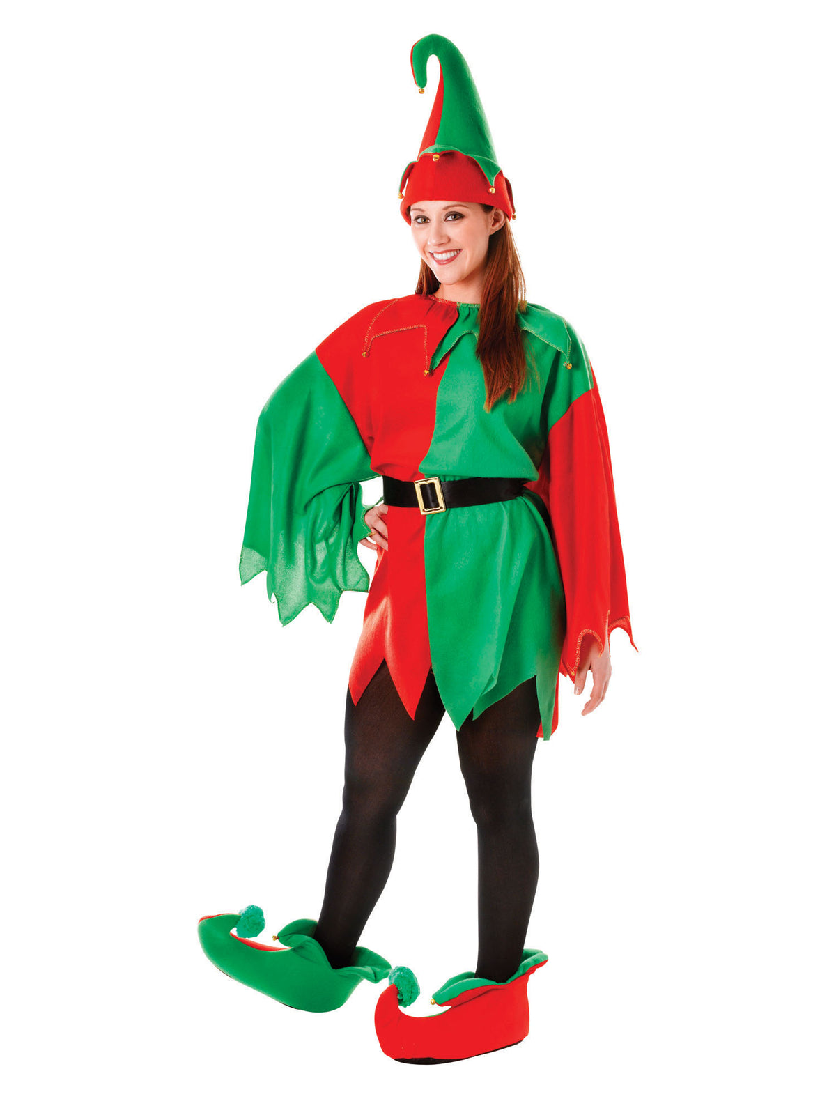 Elf/Santa's Helper - Unisex 4