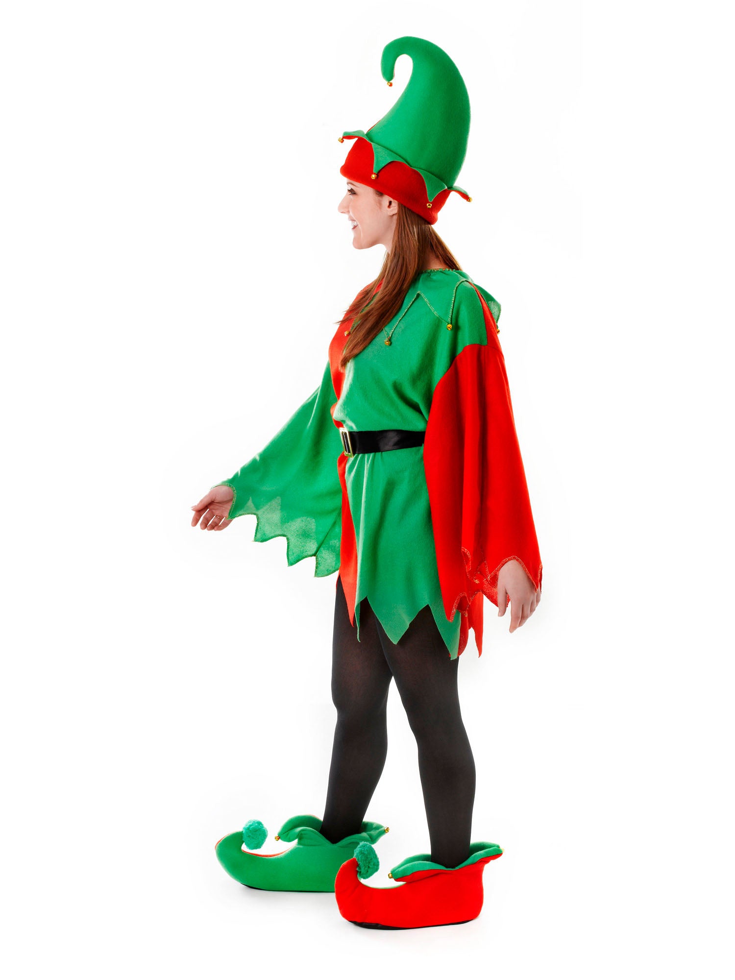 Elf/Santa's Helper - Unisex