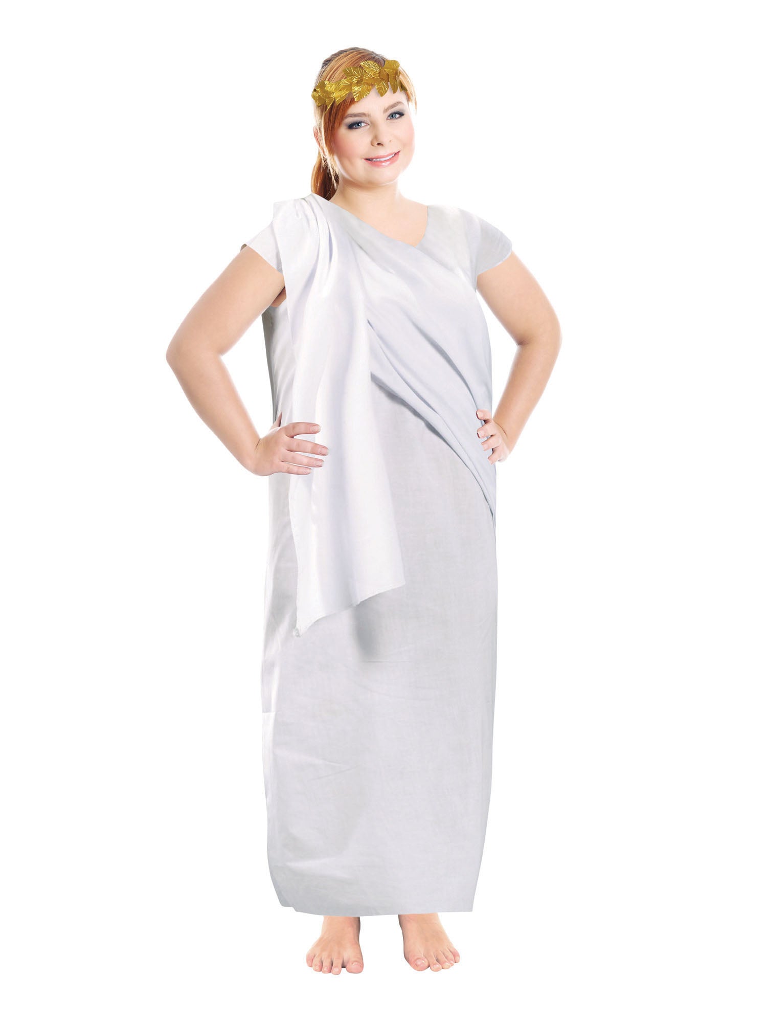 Toga. Unisex (Plus Size)