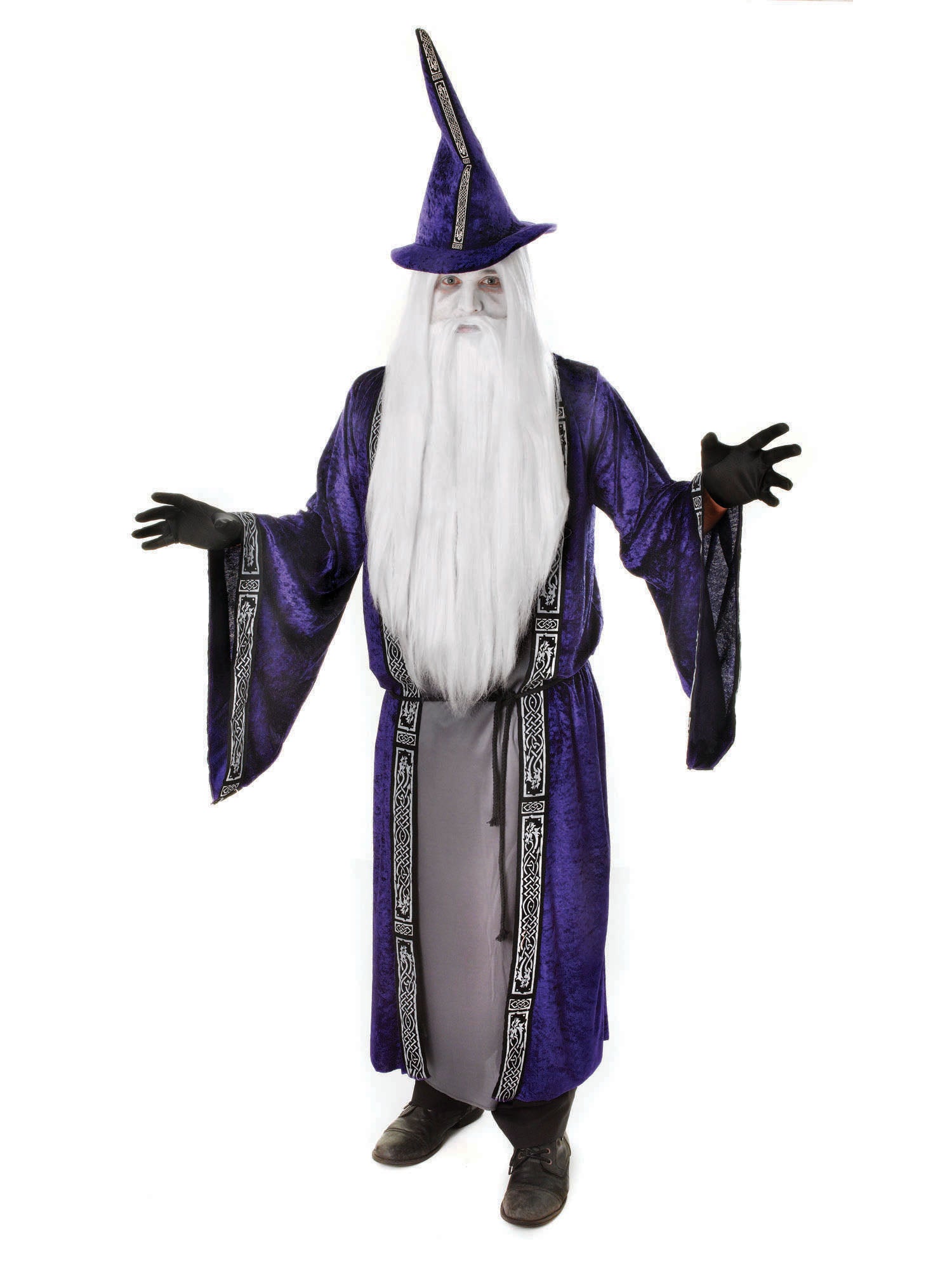 Wizard Costume/Robe