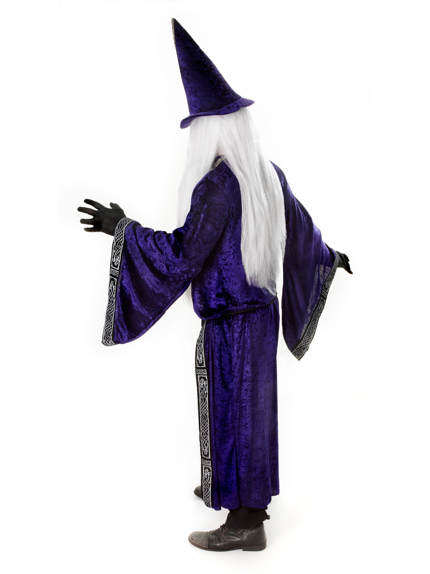 Wizard Costume/Robe