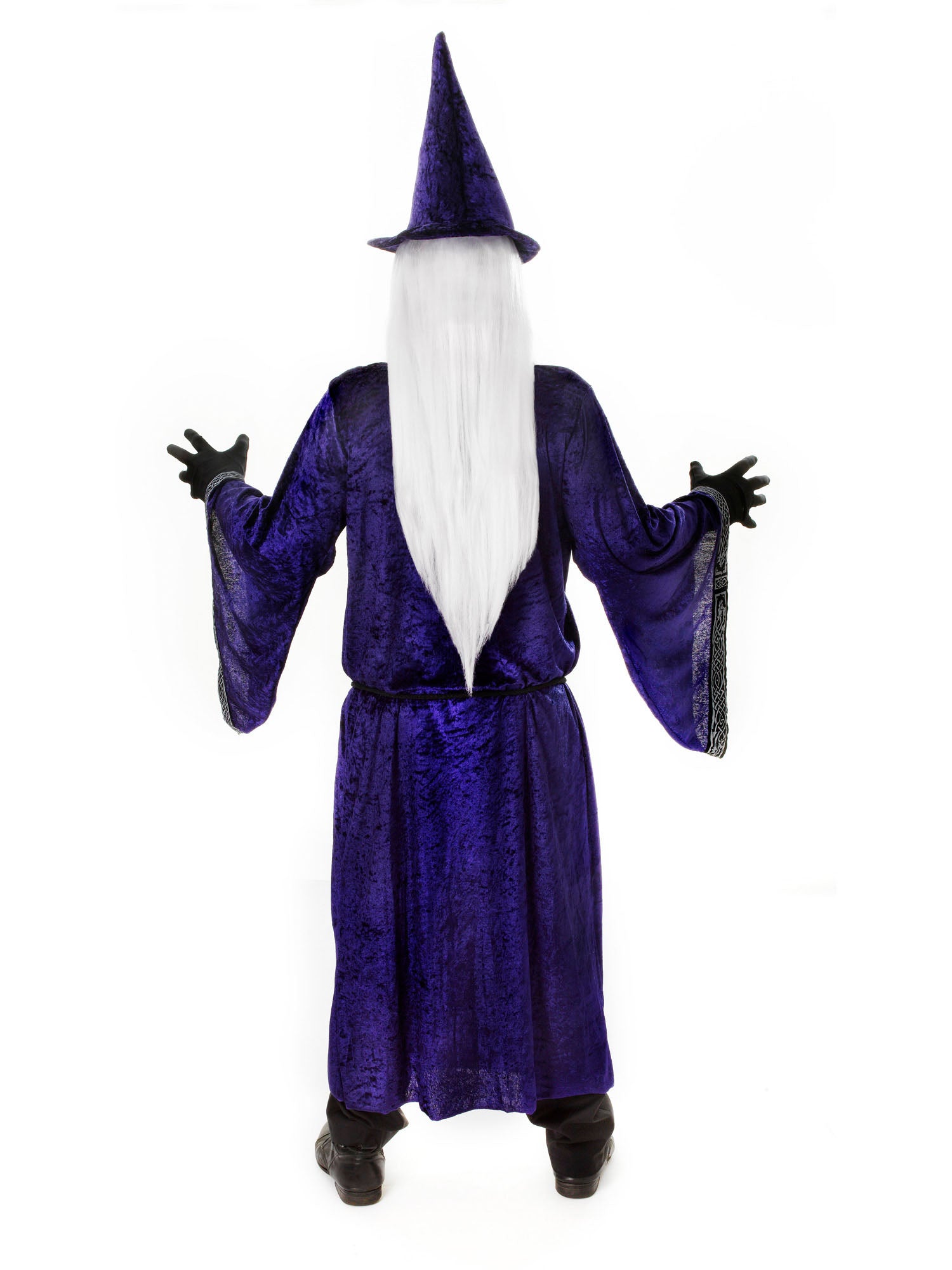 Wizard Costume/Robe