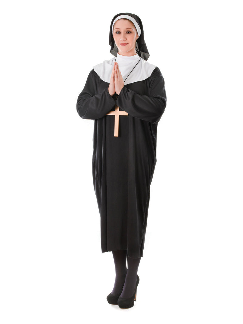 Nun