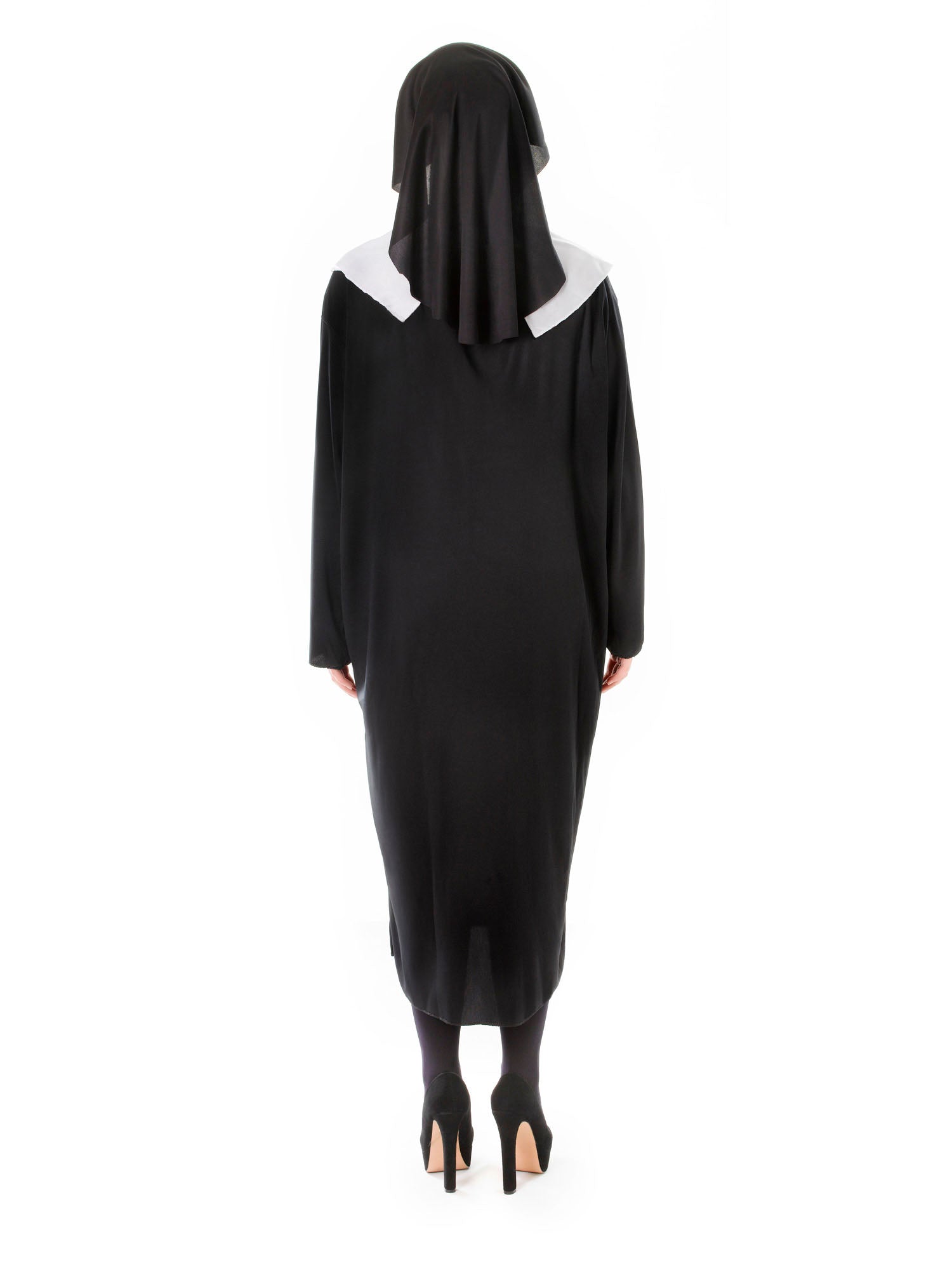 Nun