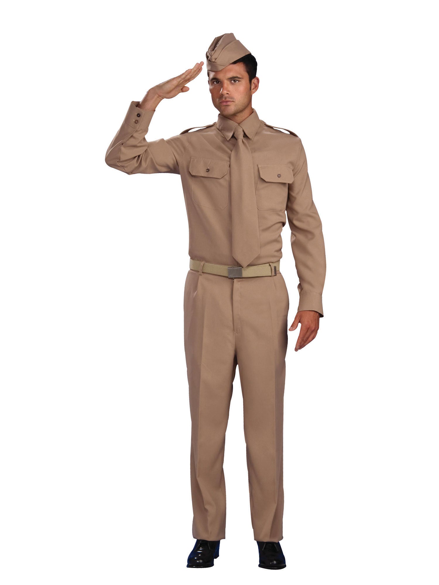 Ww2 Private Soldier