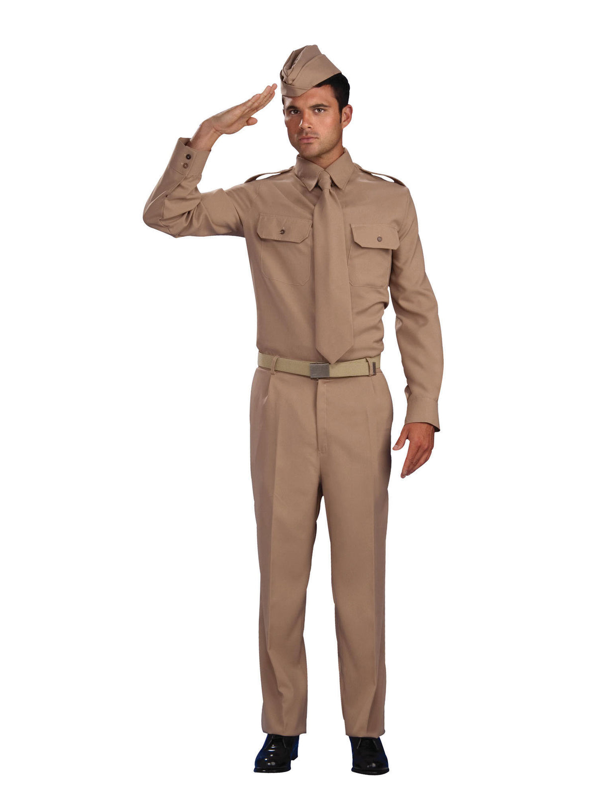 Ww2 Private Soldier 1