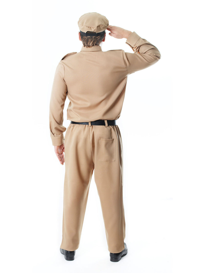 Ww2 Army General