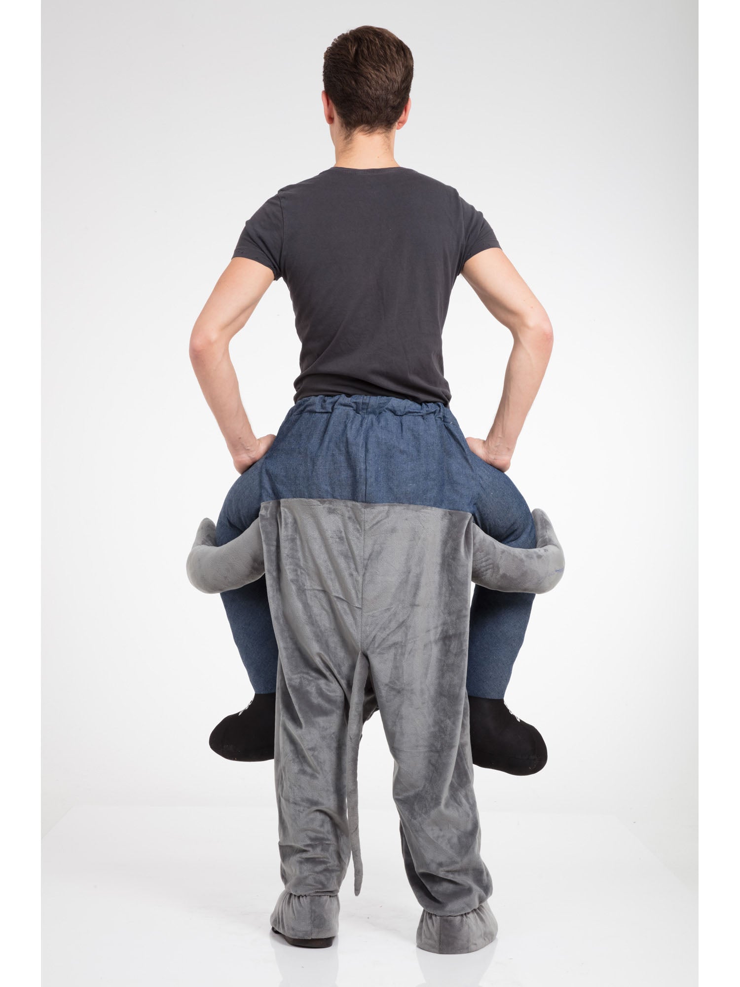 Rat Piggy Back Costume
