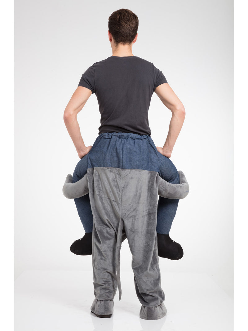 Rat Piggy Back Costume