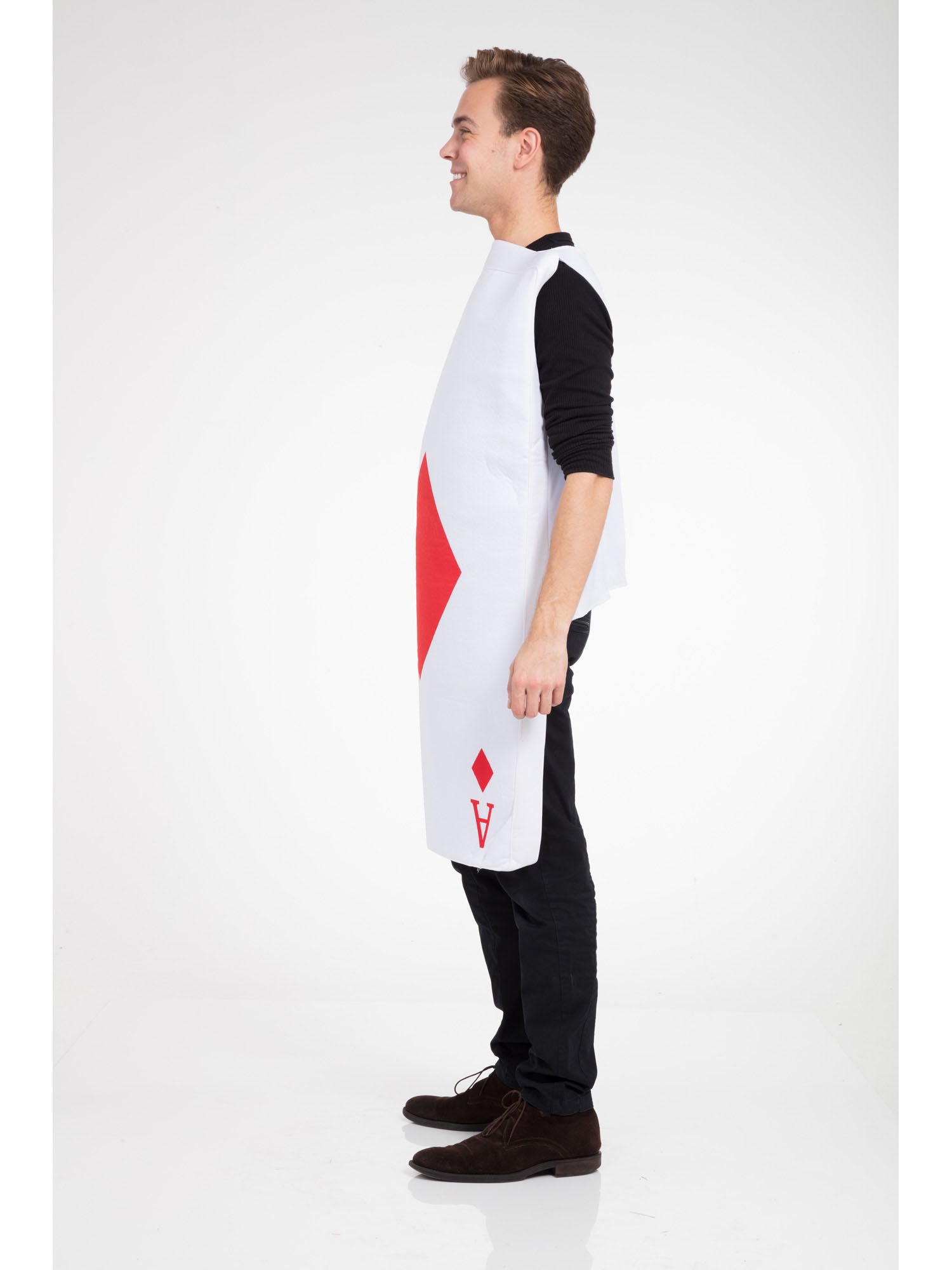 Ace Of Diamonds Costume