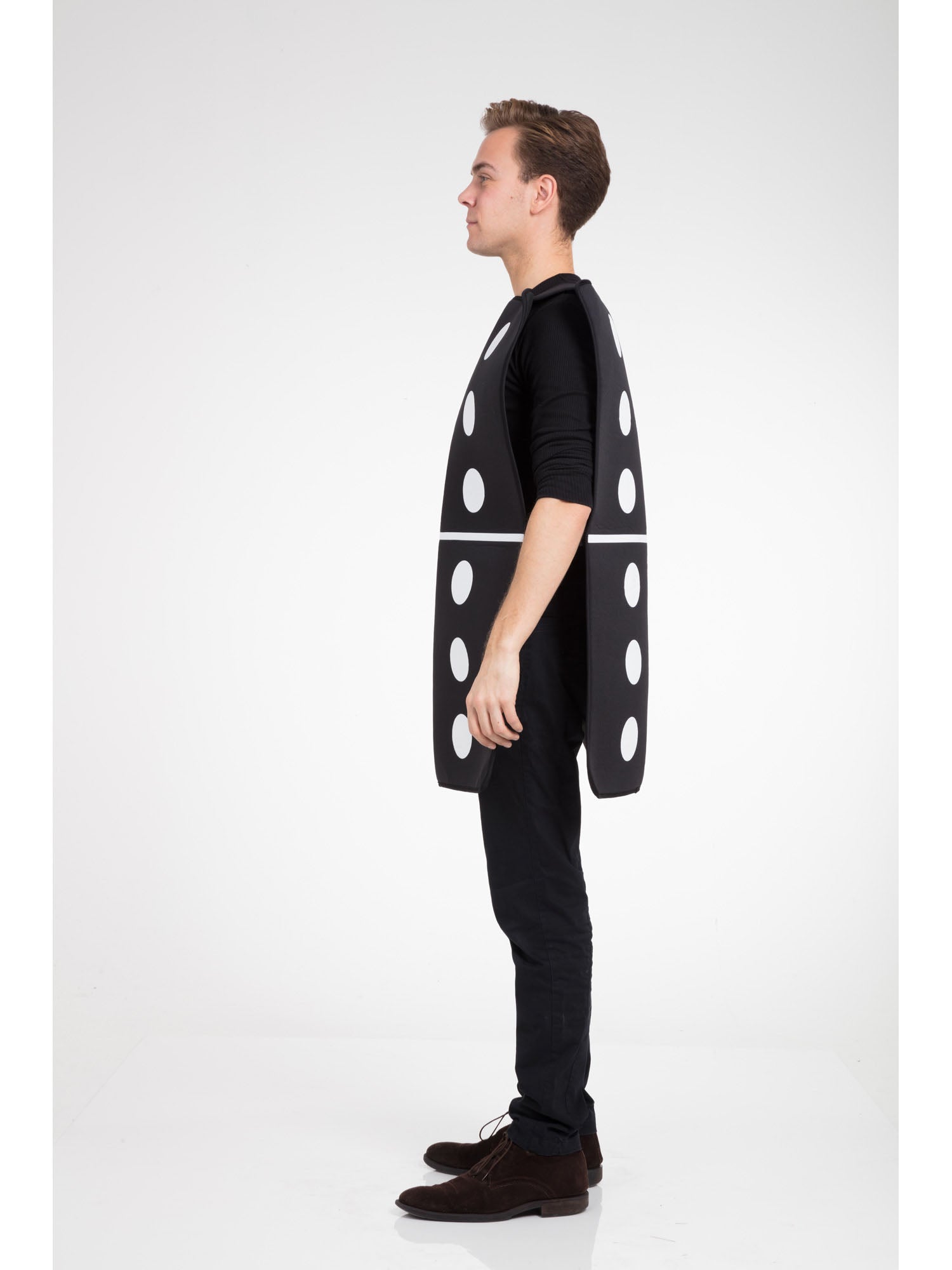 Domino Costume