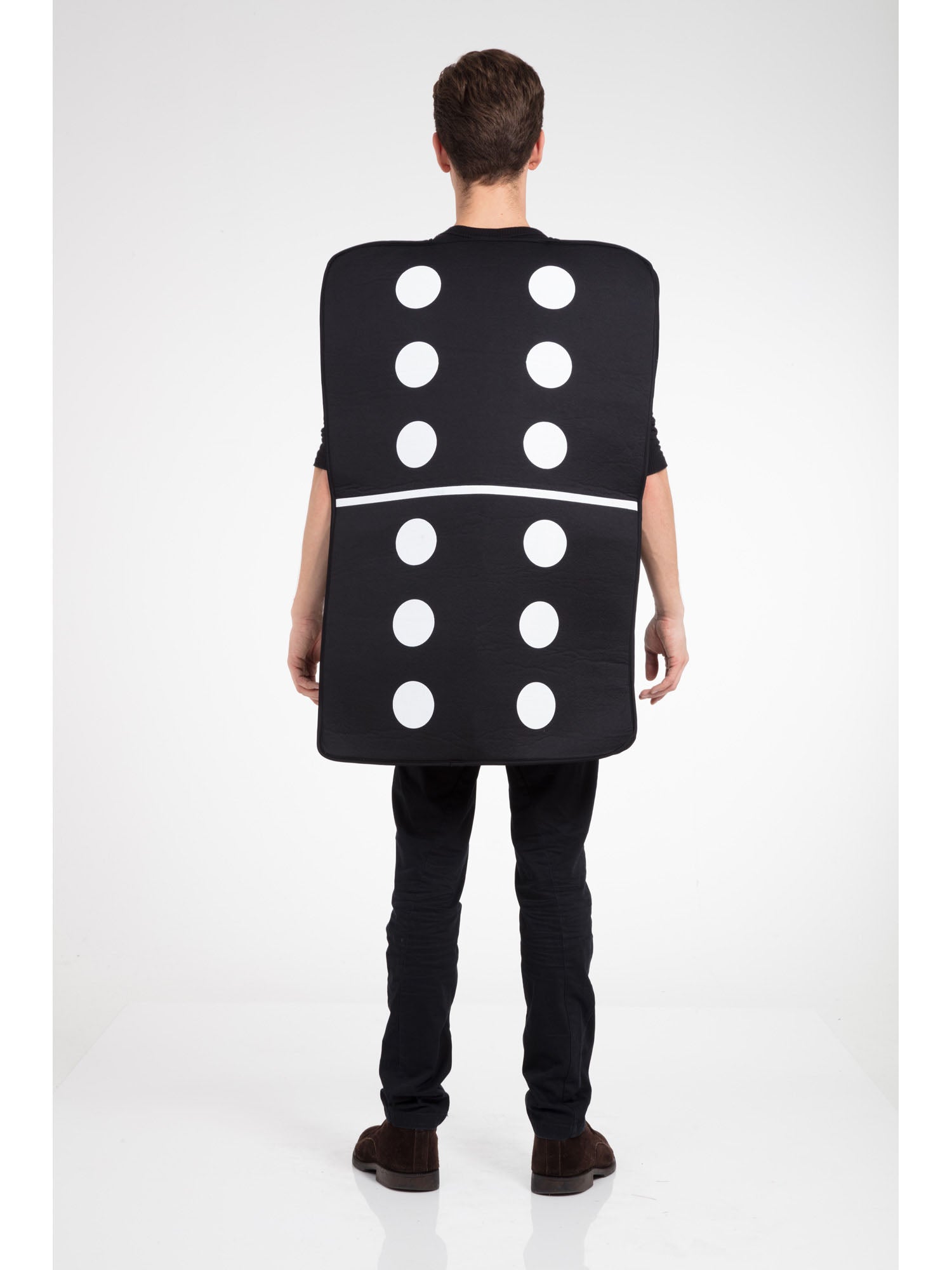 Domino Costume