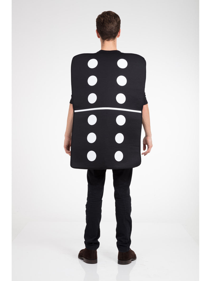Domino Costume