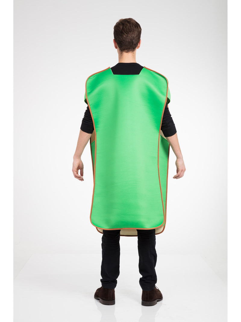 Pool Table Costume ***