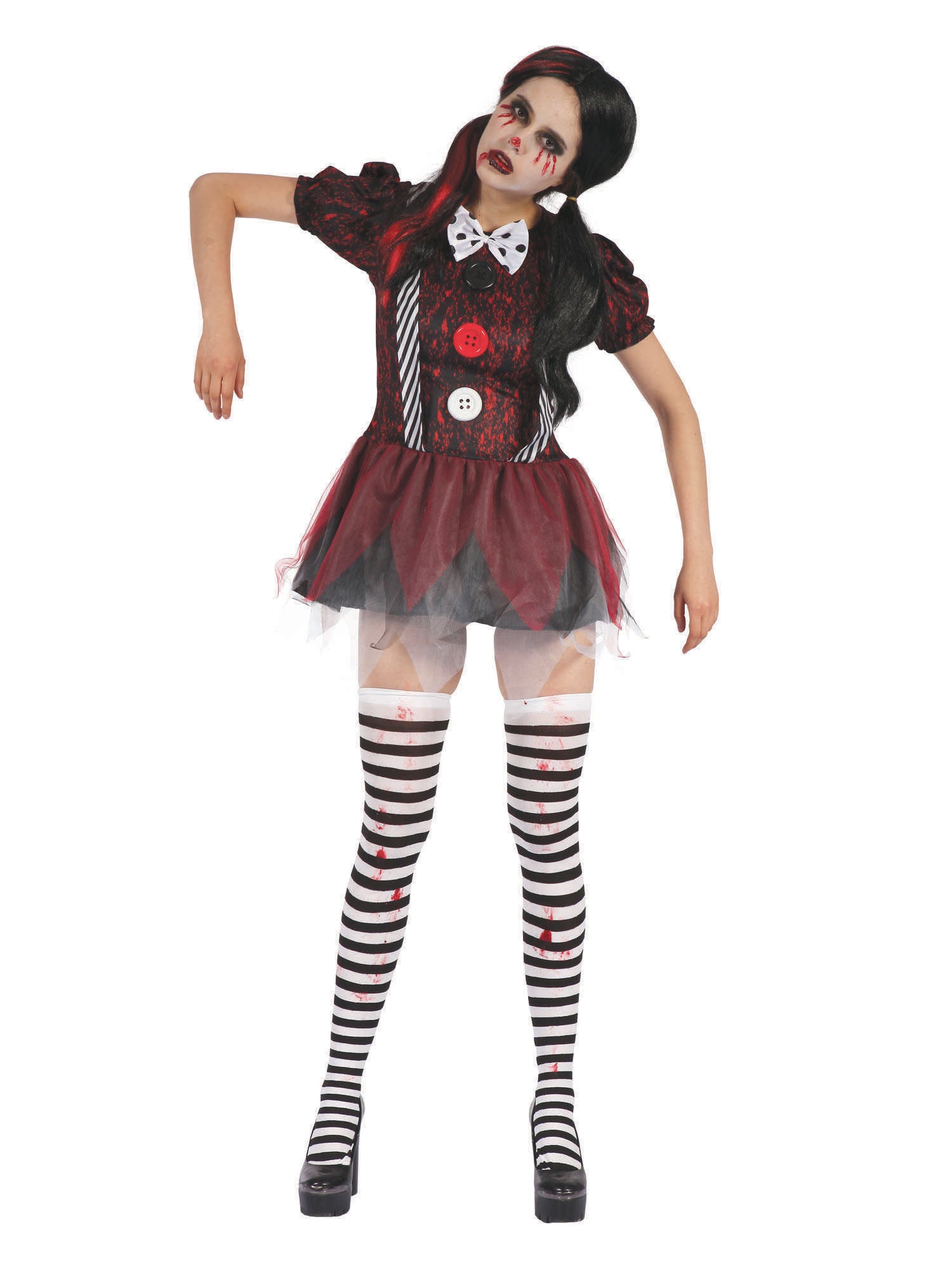 Creepy Doll Dress