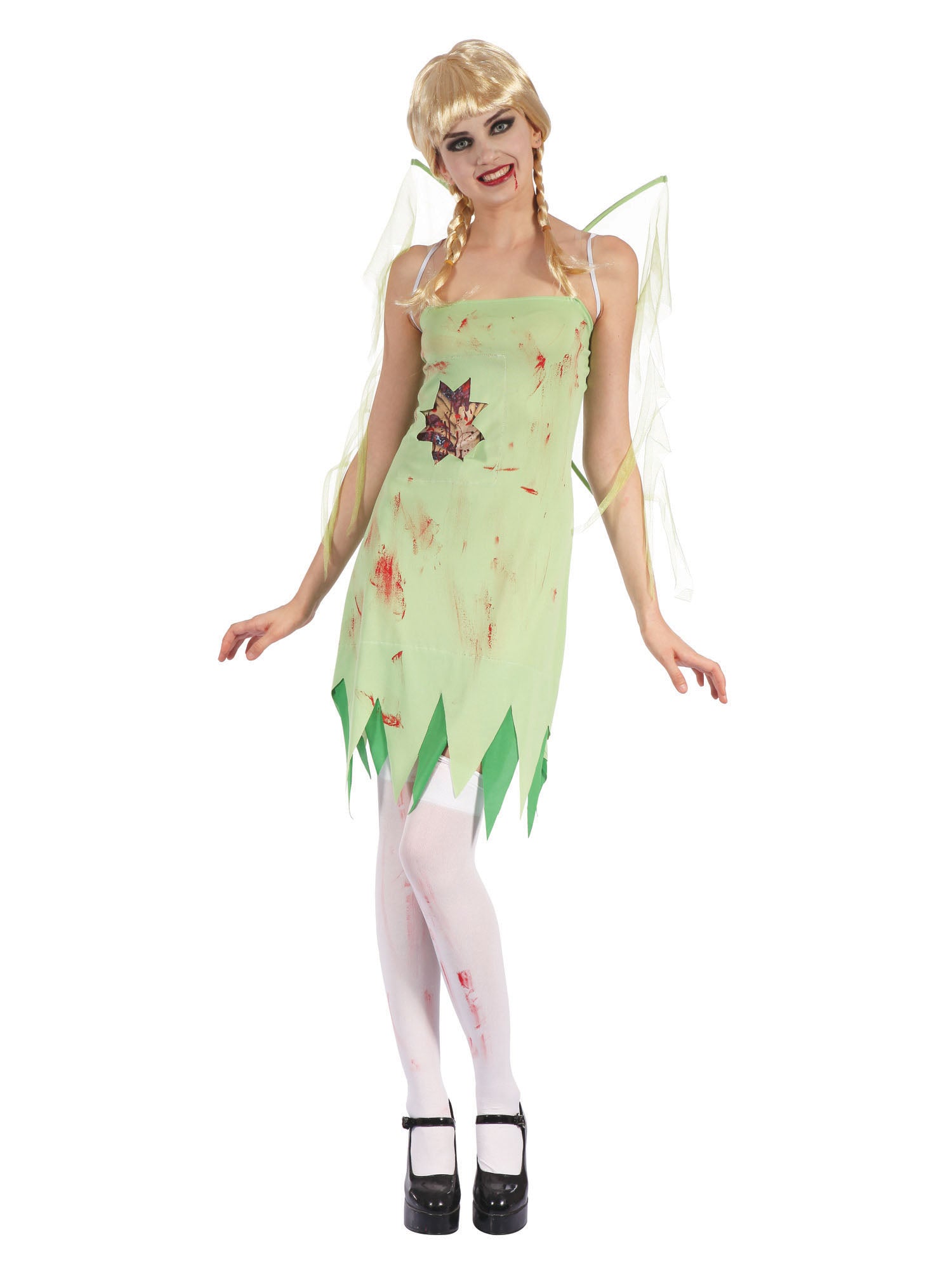 Bloody Fairy With Wings***