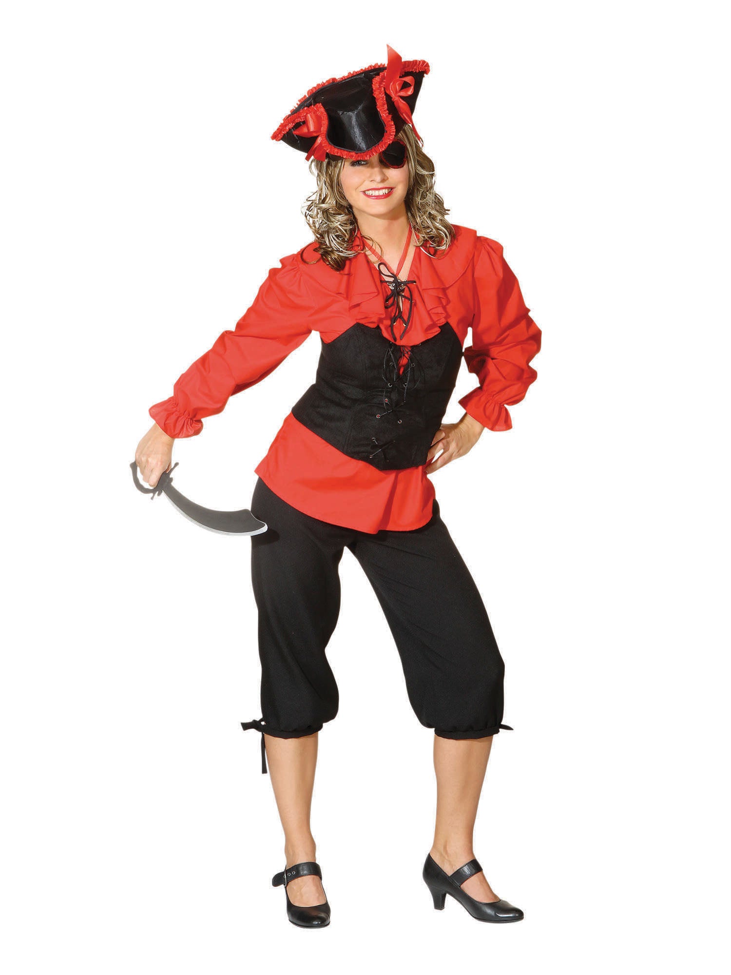 Breeches Female (40)