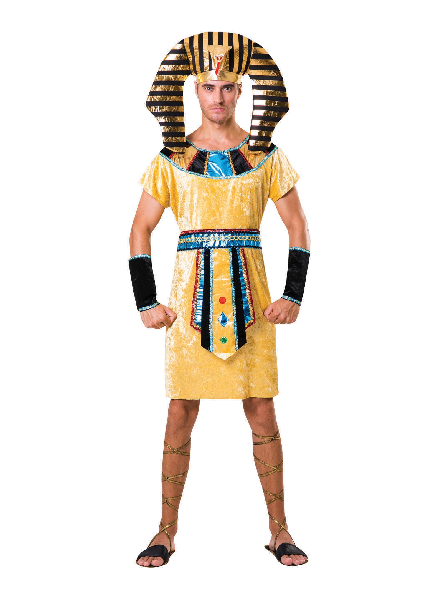 Pharaoh