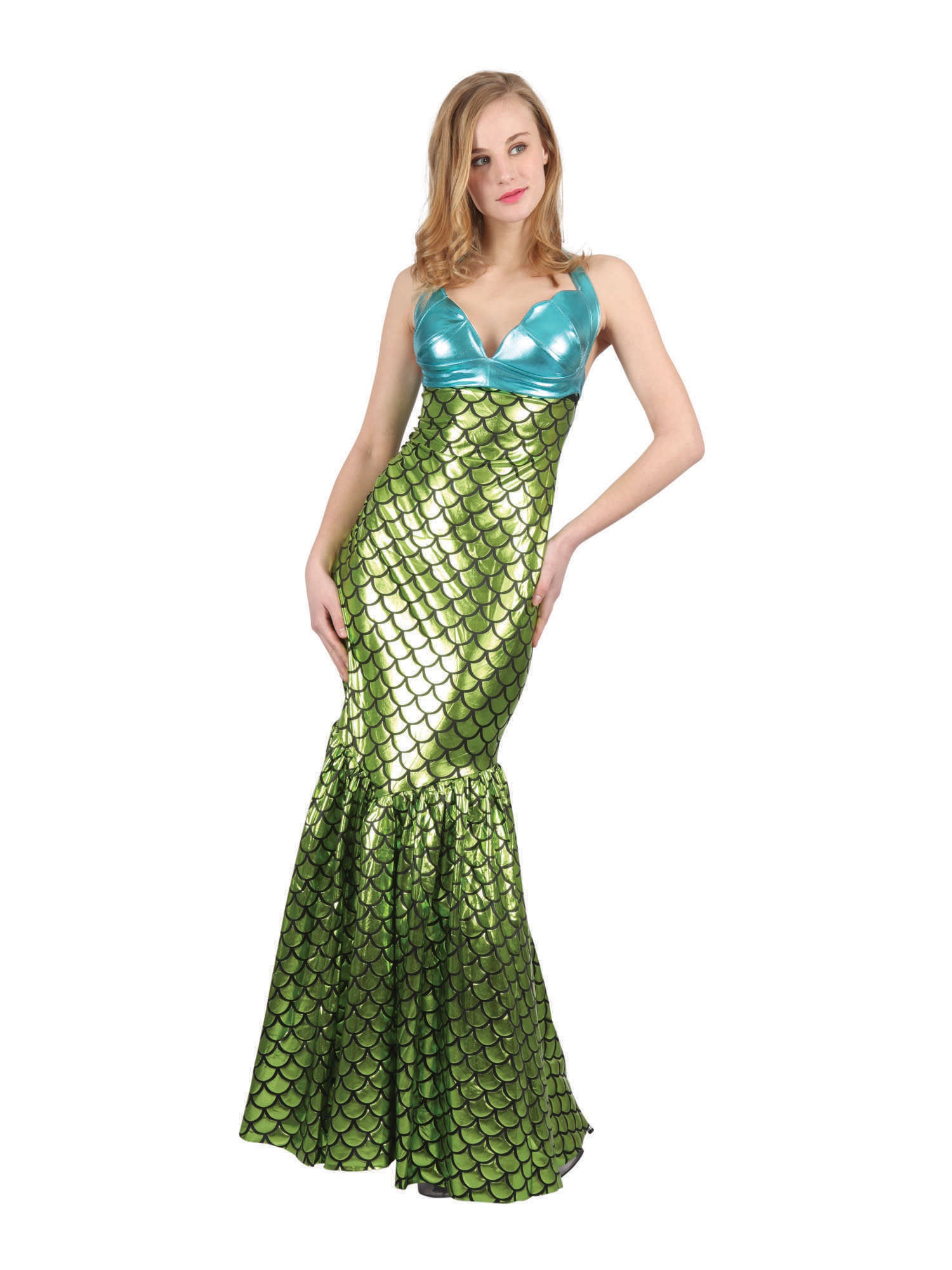 Mermaid