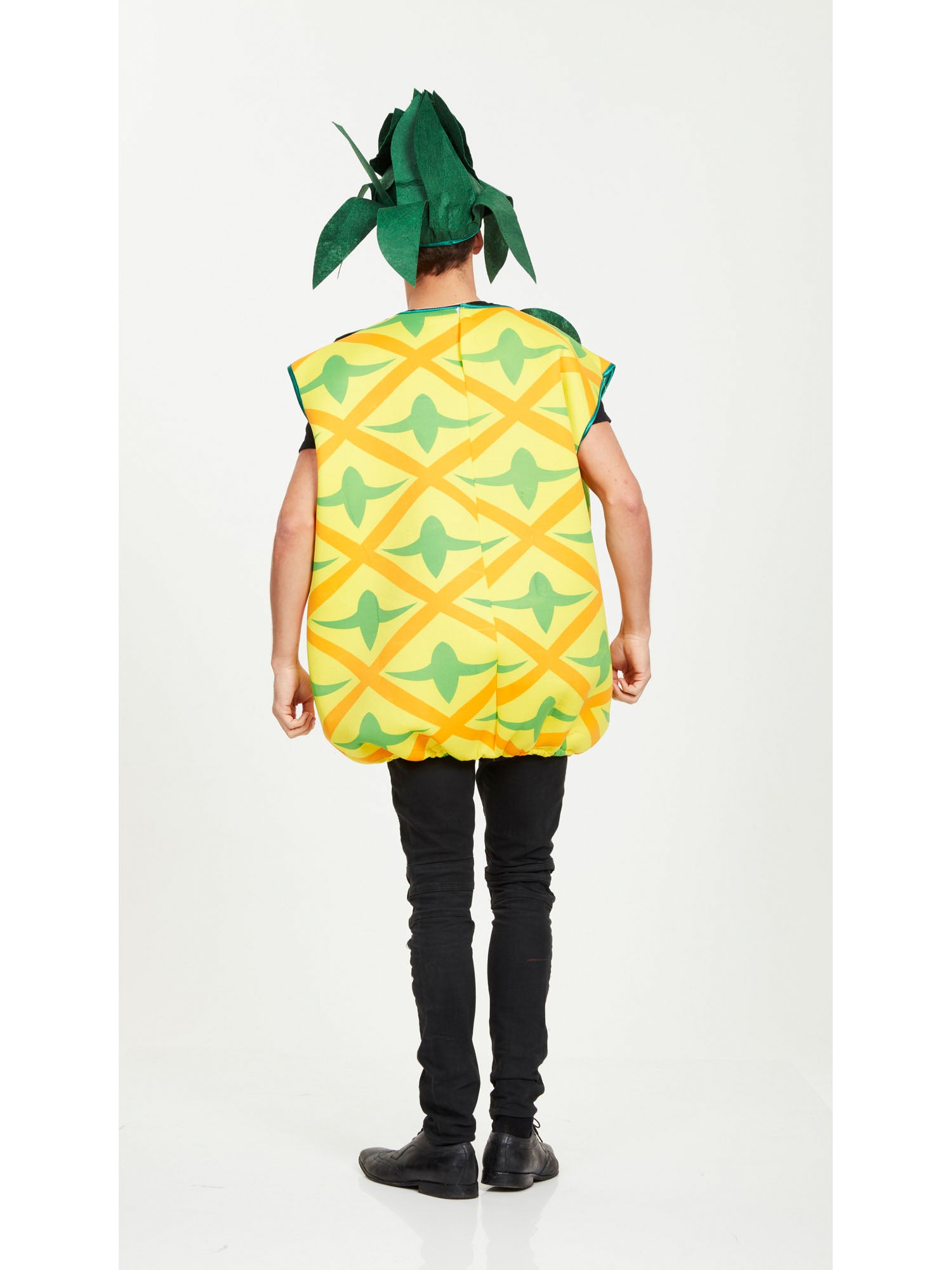Pineapple Costume